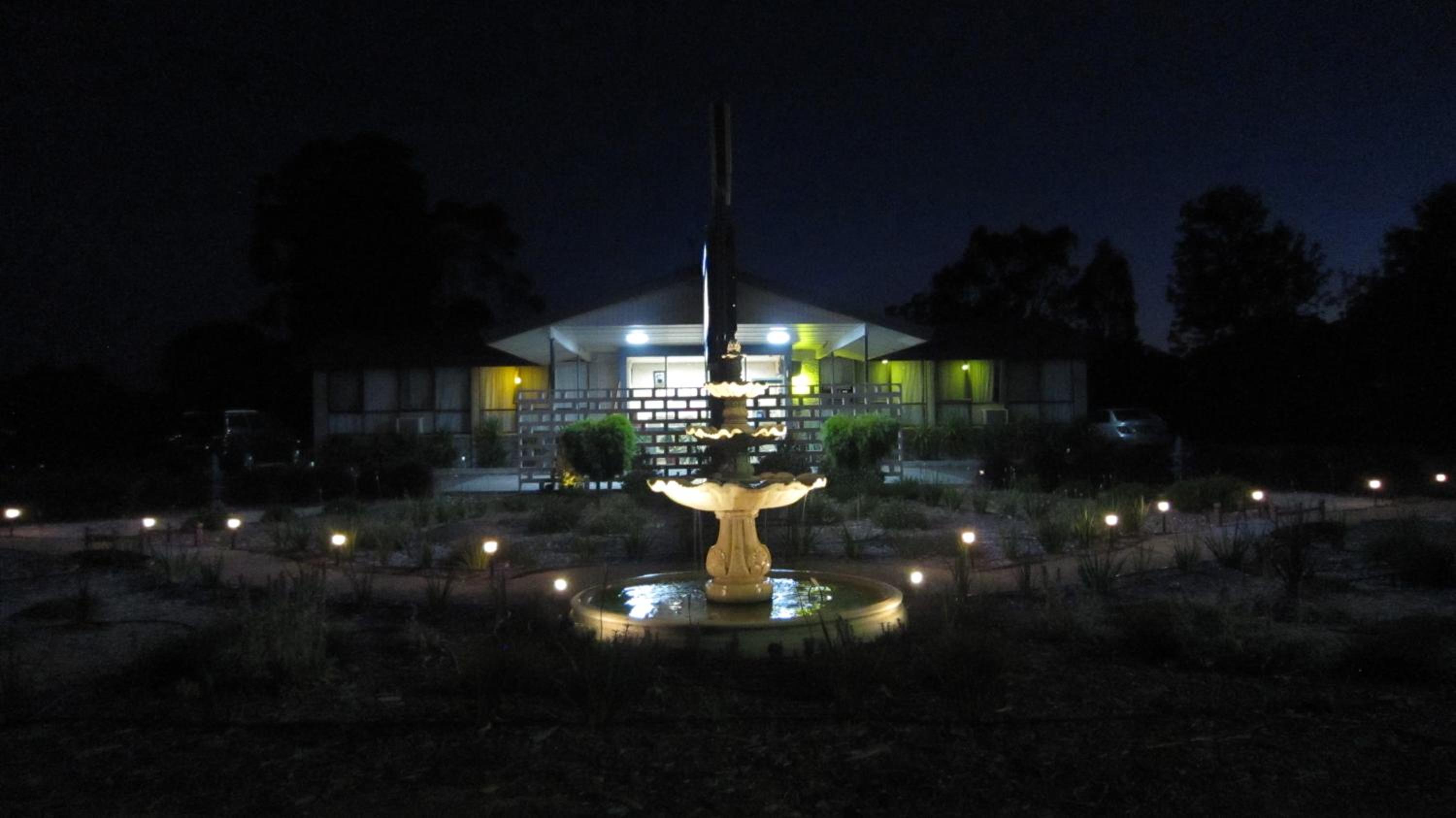 Castle Creek Motor Inn Euroa
