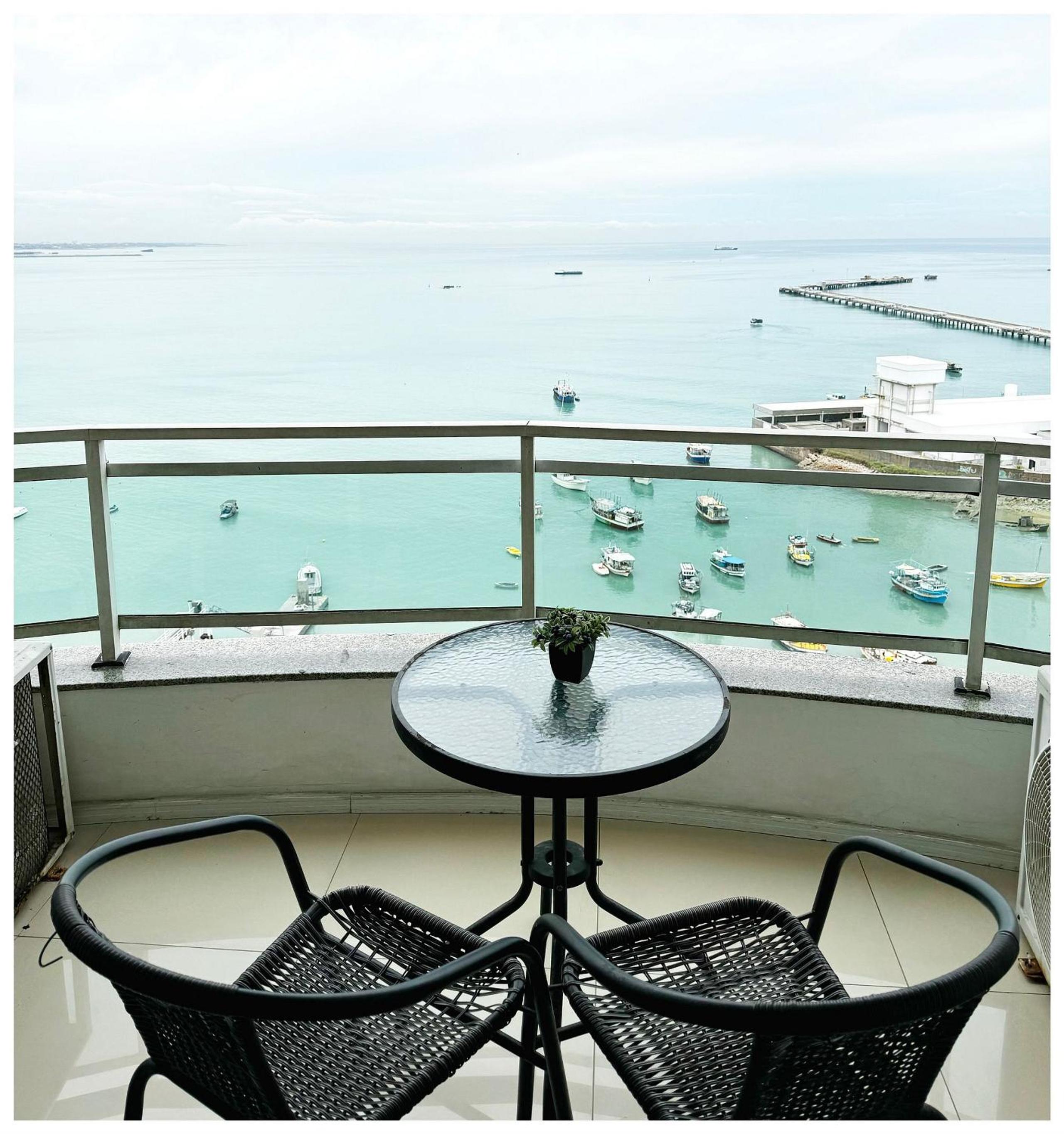 Porto Jangada by Holiday Stays