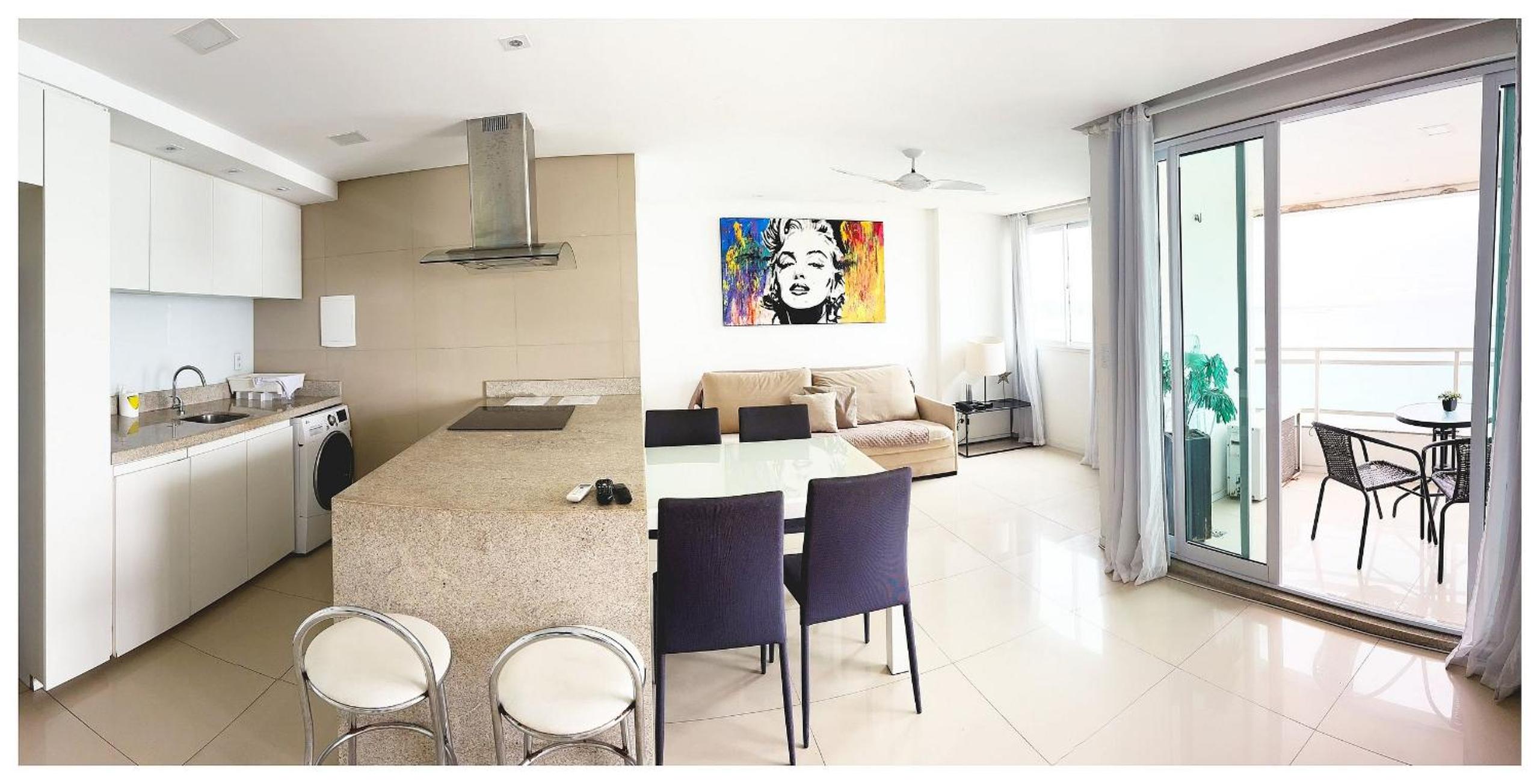 Porto Jangada by Holiday Stays