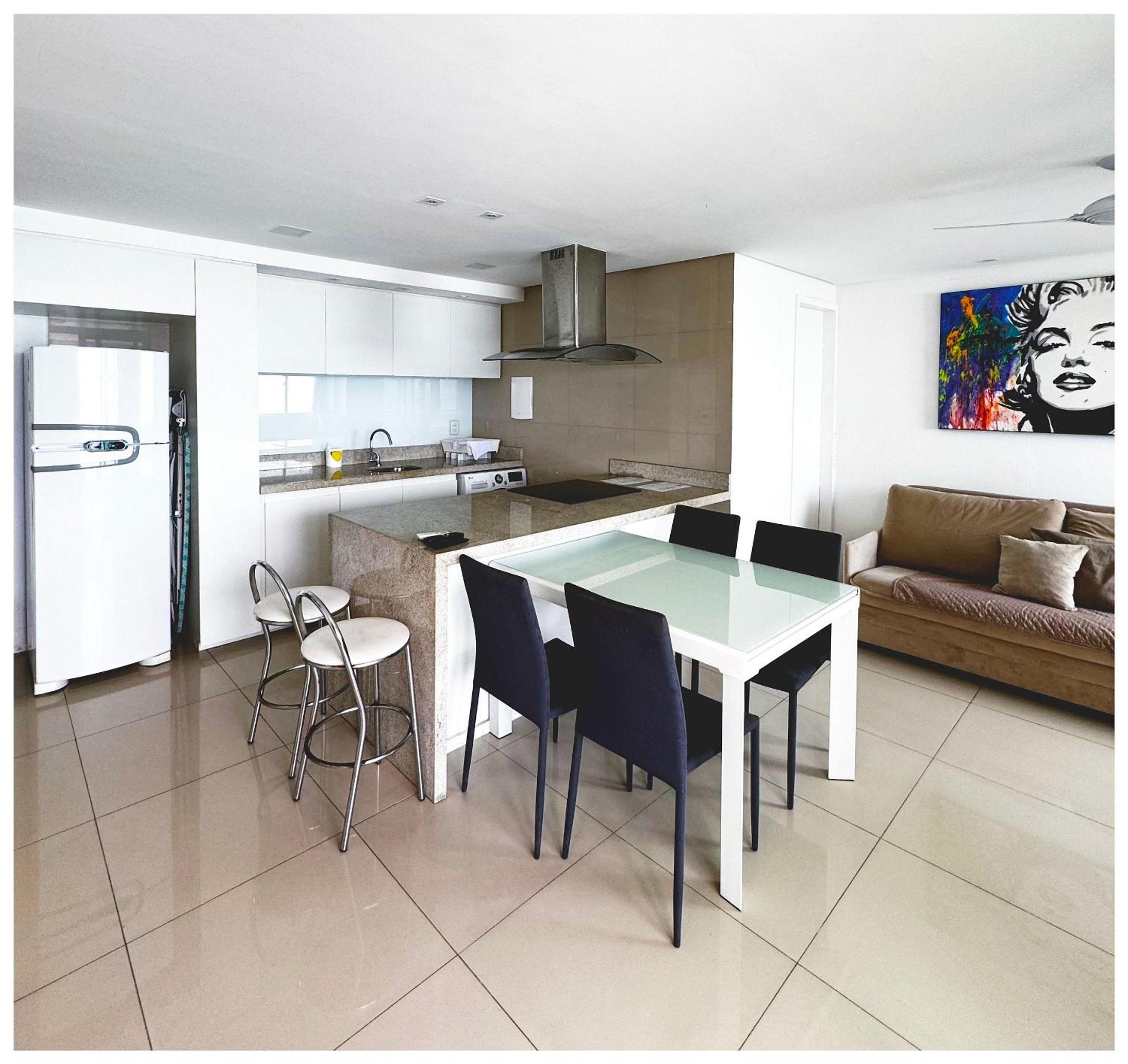 Porto Jangada by Holiday Stays
