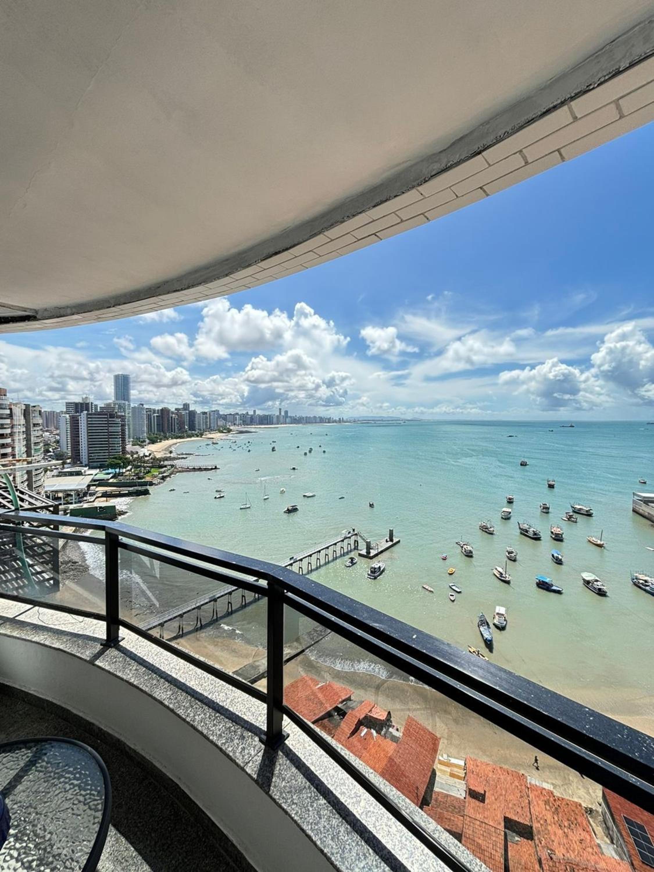 Porto Jangada by Holiday Stays