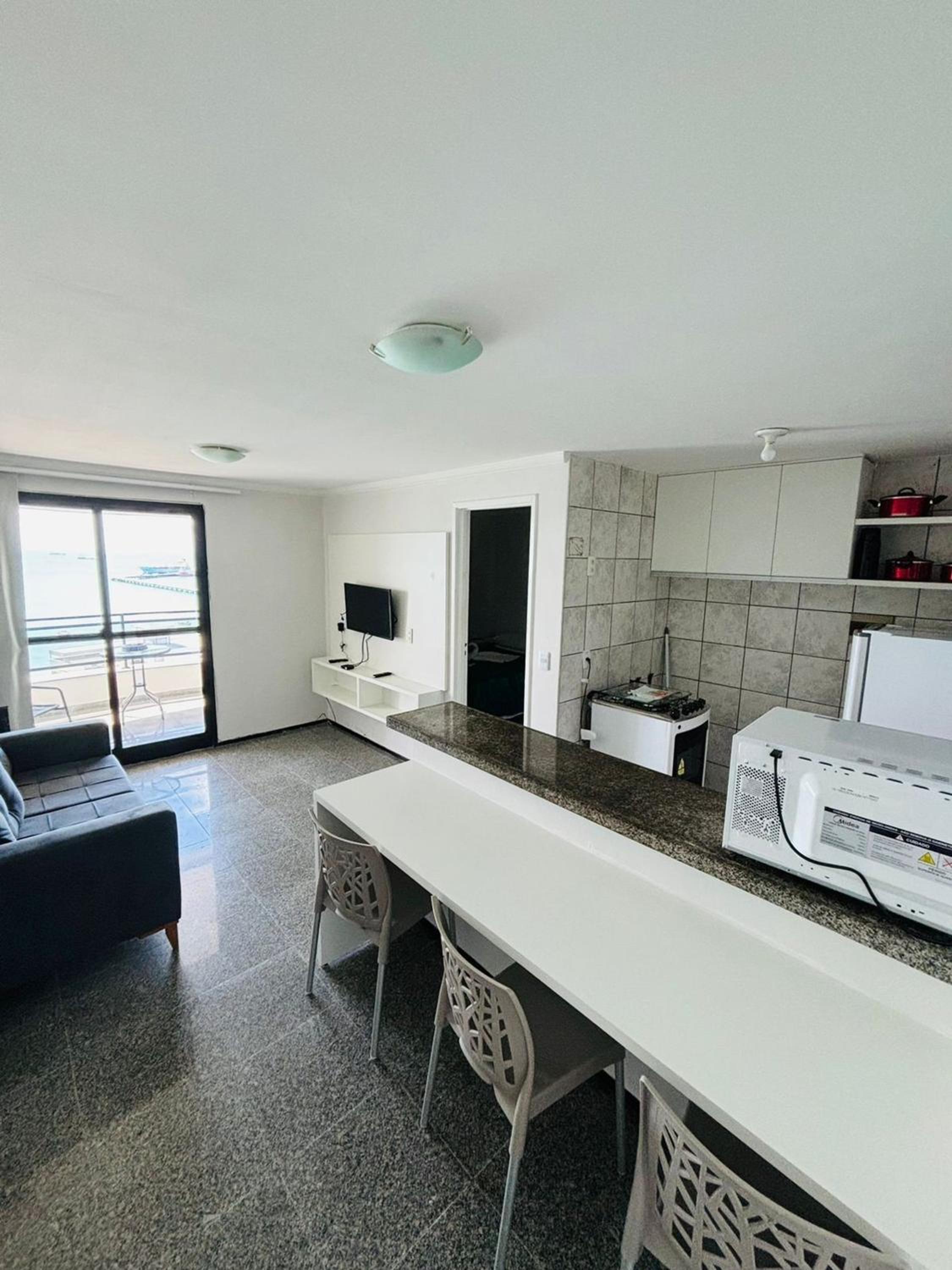 Porto Jangada by Holiday Stays