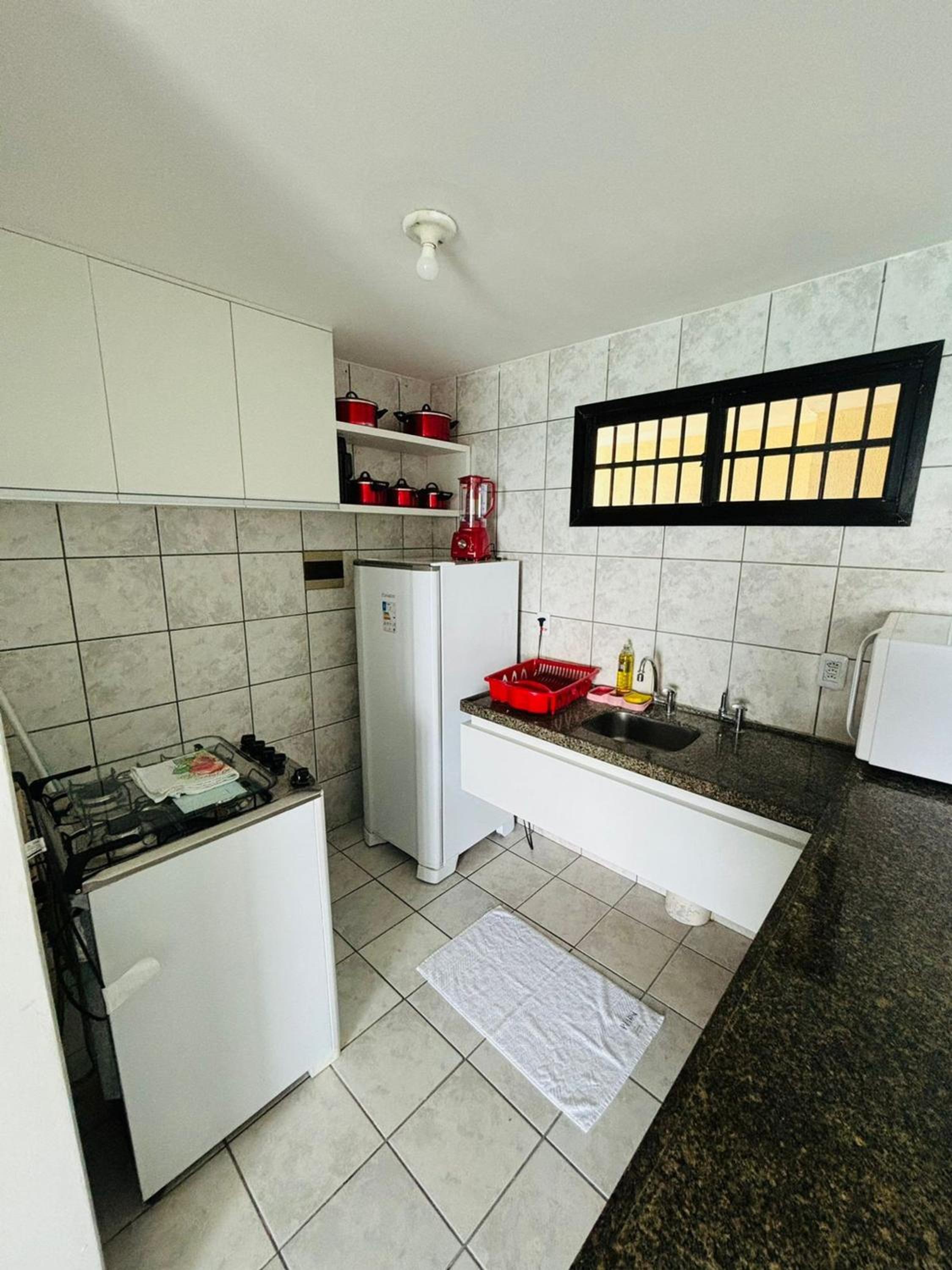 Porto Jangada by Holiday Stays