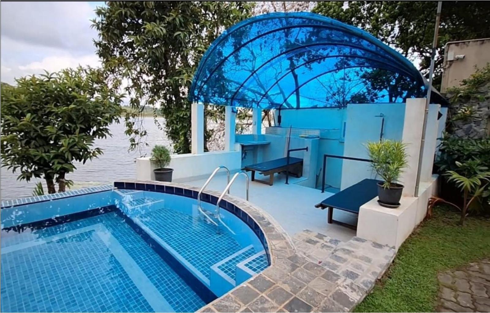 MYH - Lake Front Pvt Villa with Staff and Includes FREE Breakfast of your choice view 5