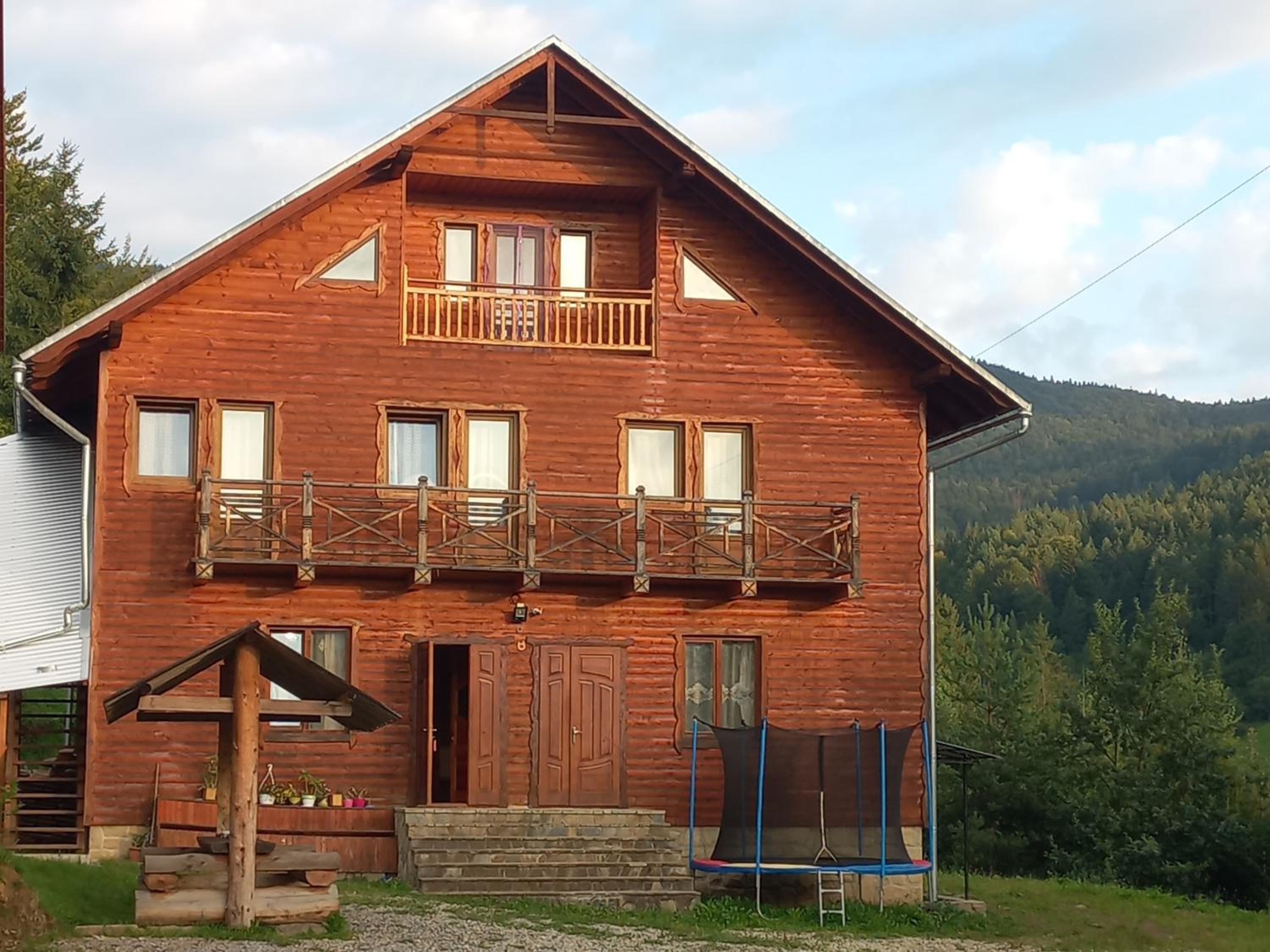 Villa Gold
