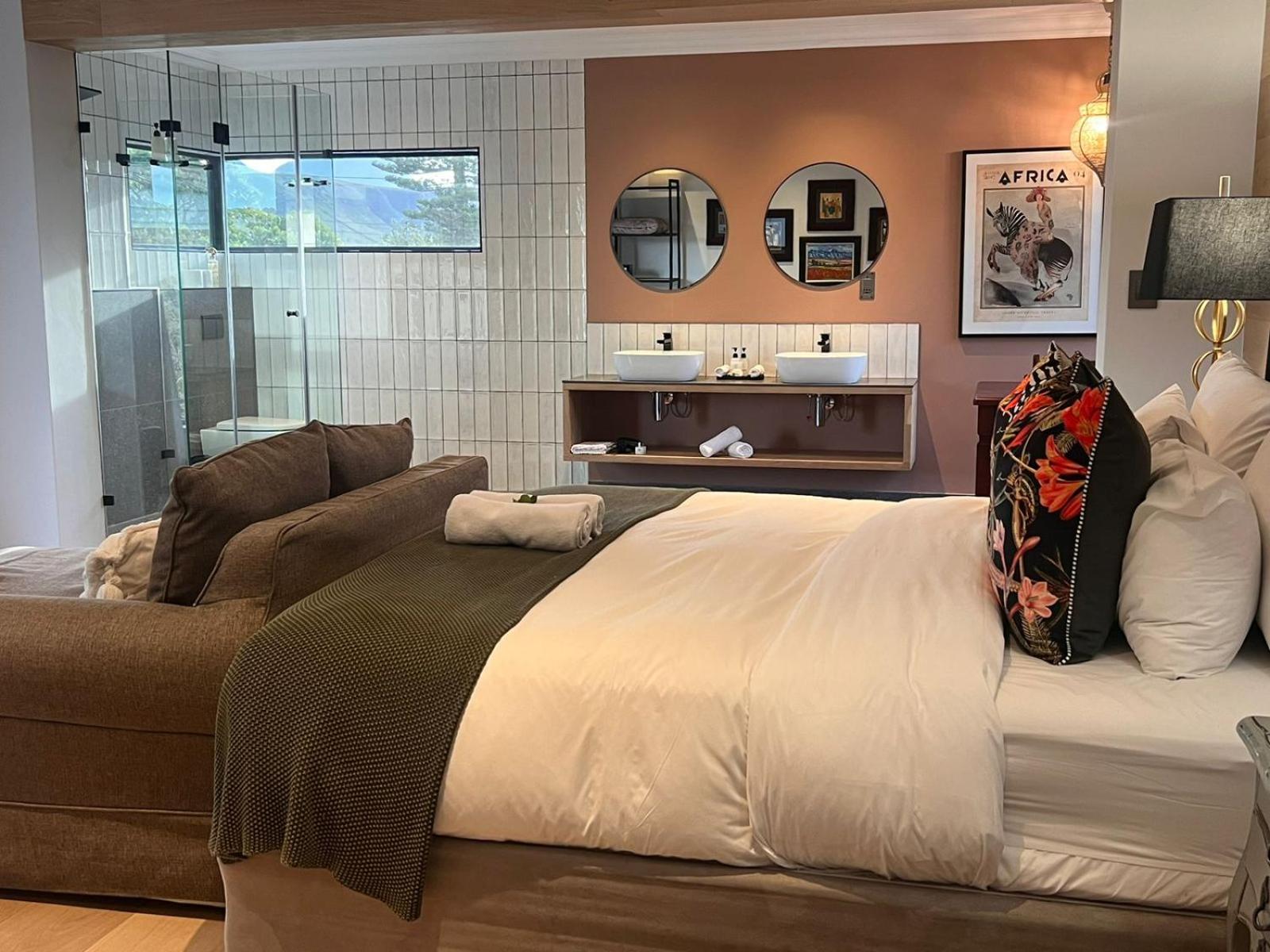 The Whale's Tale Guesthouse