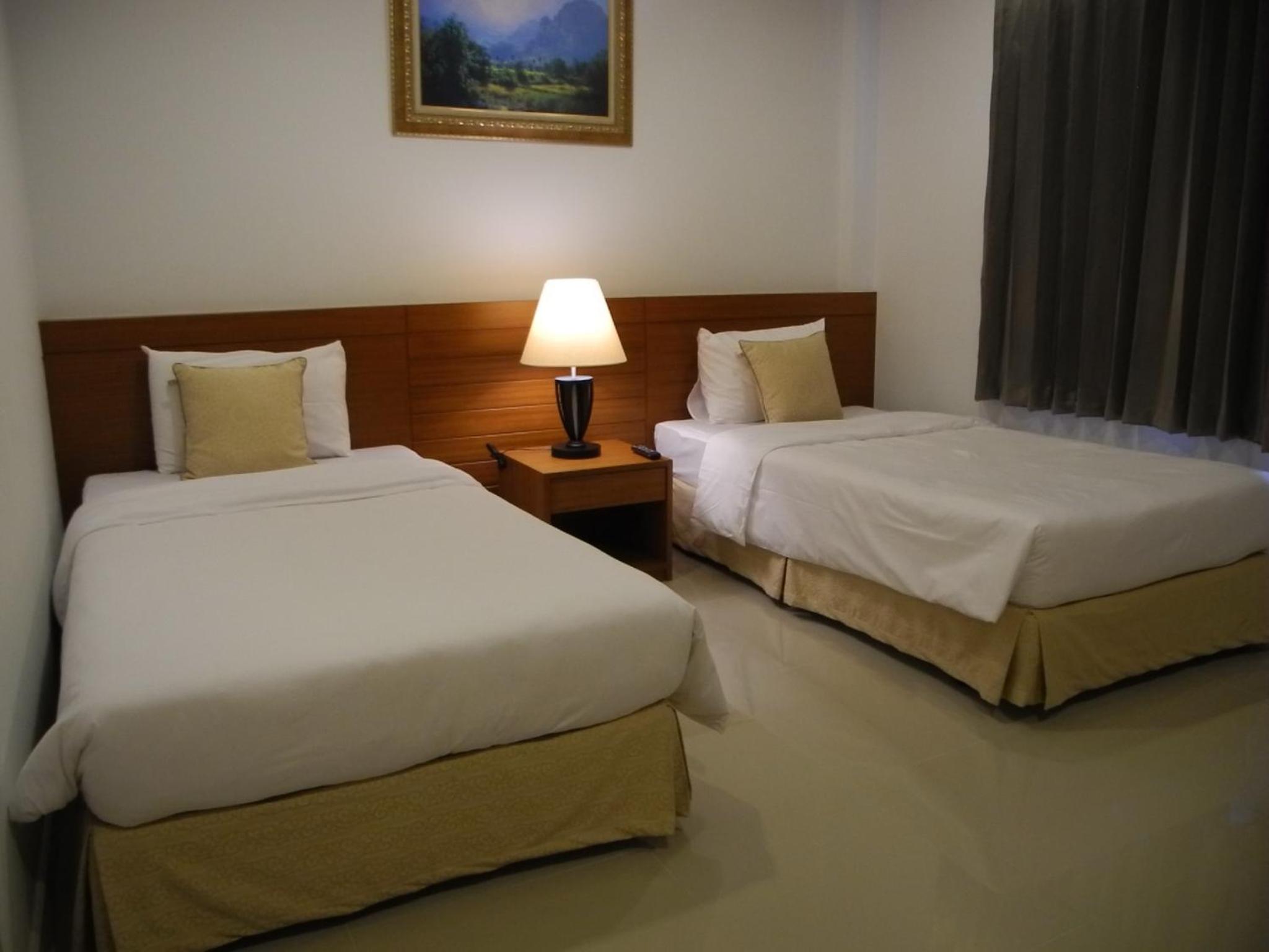 Green House Phuket