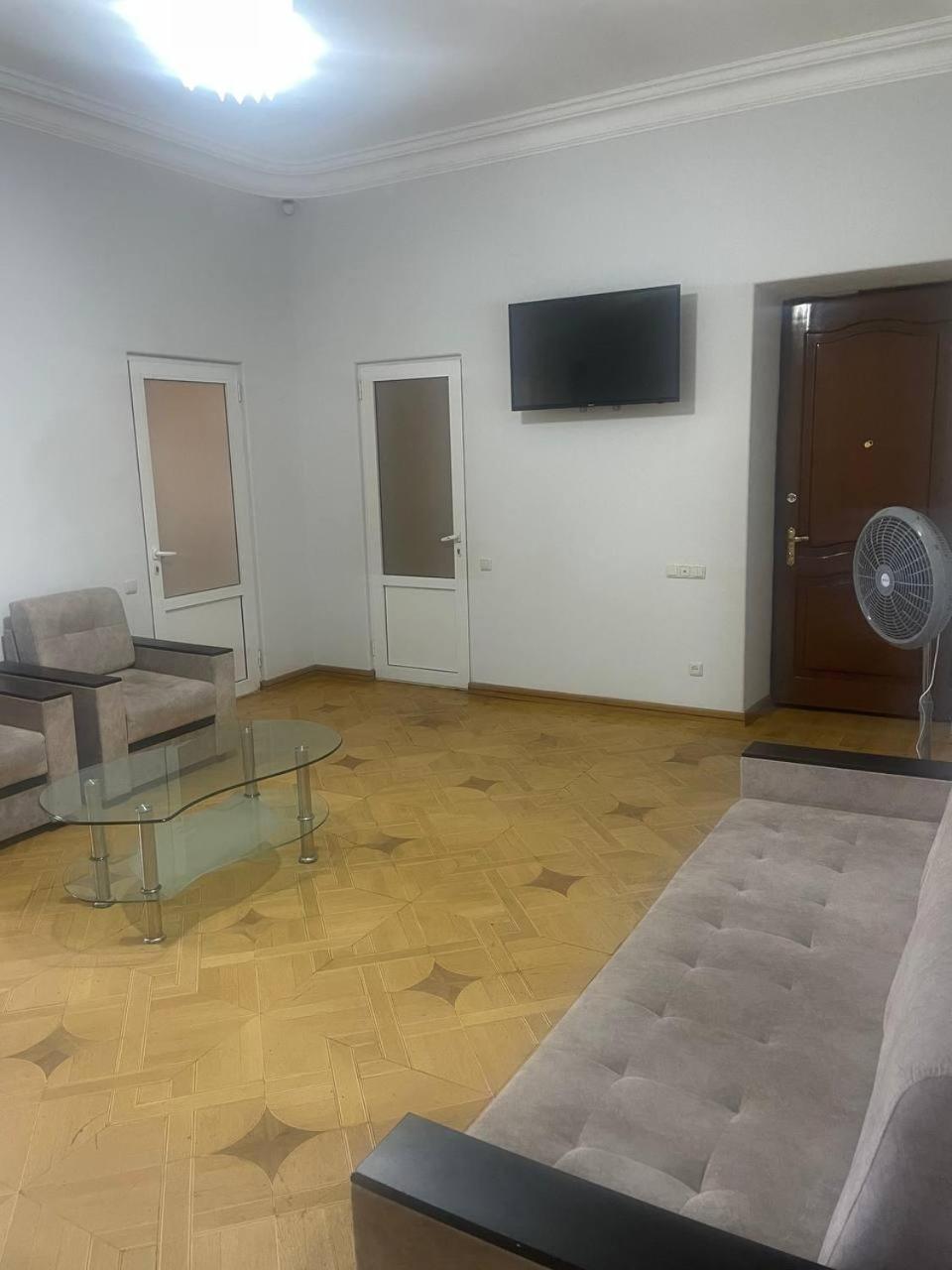 Olympic Hostel