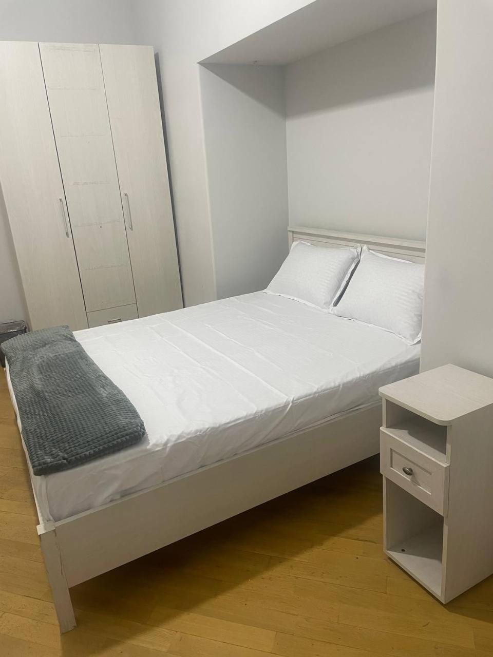 Olympic Hostel