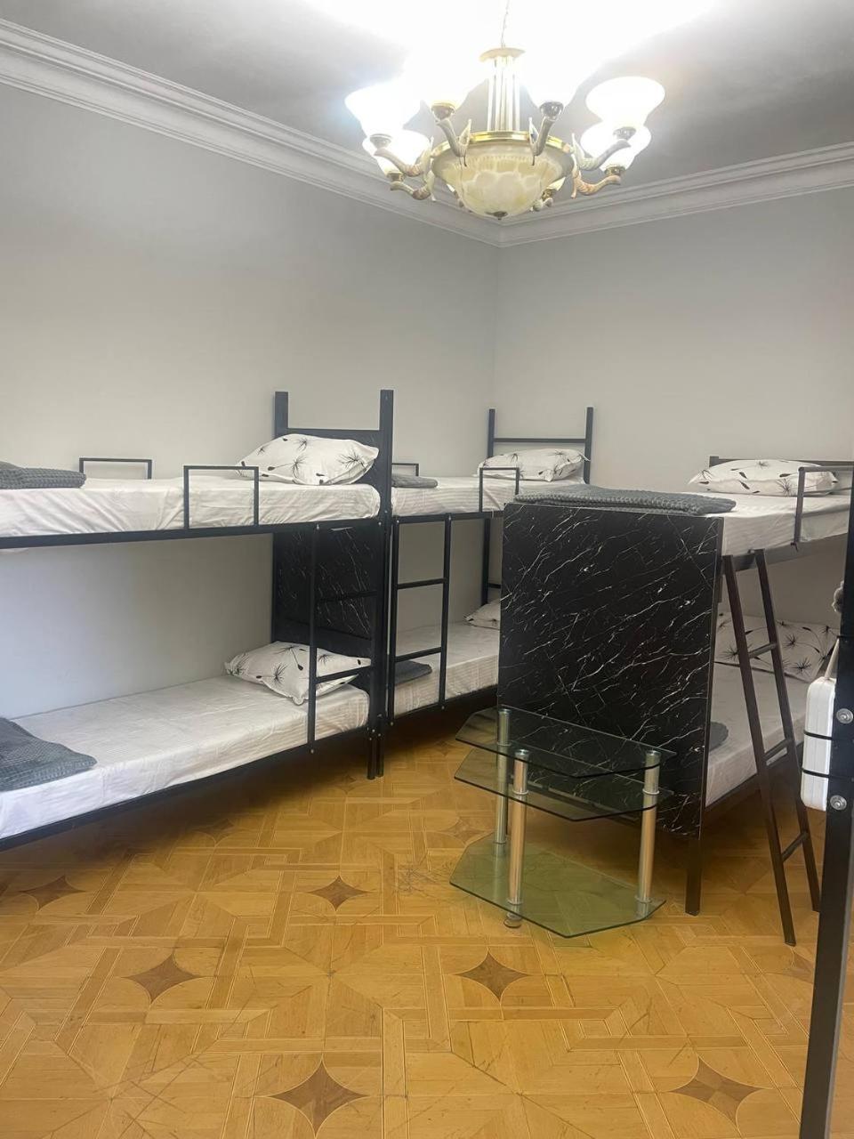 Olympic Hostel