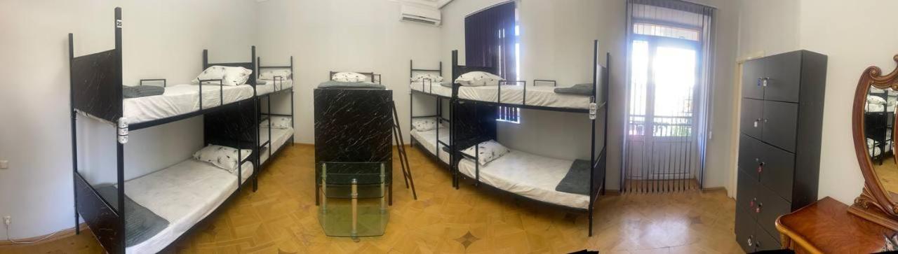 Olympic Hostel