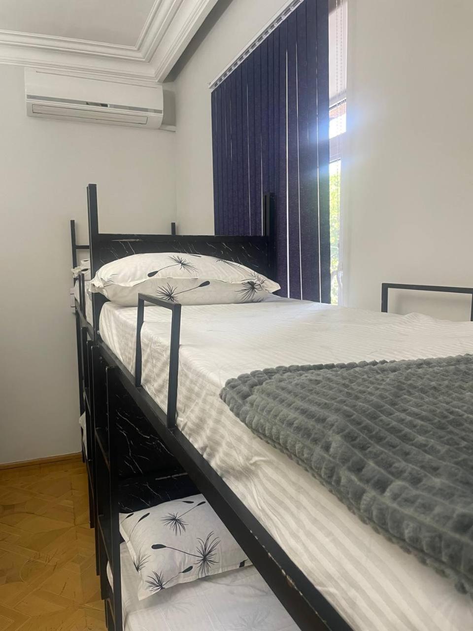 Olympic Hostel