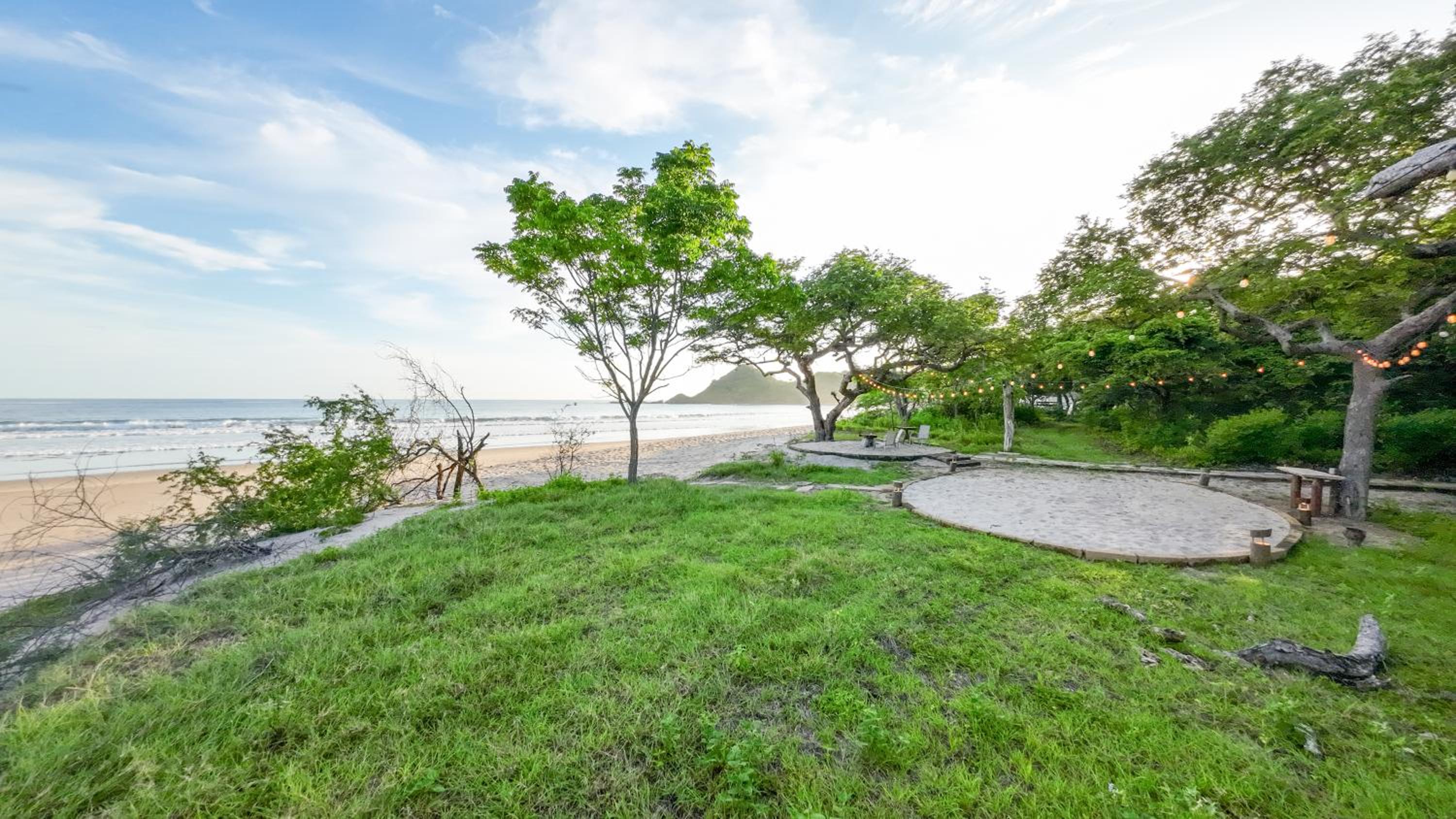 Villa Los Tamarindos