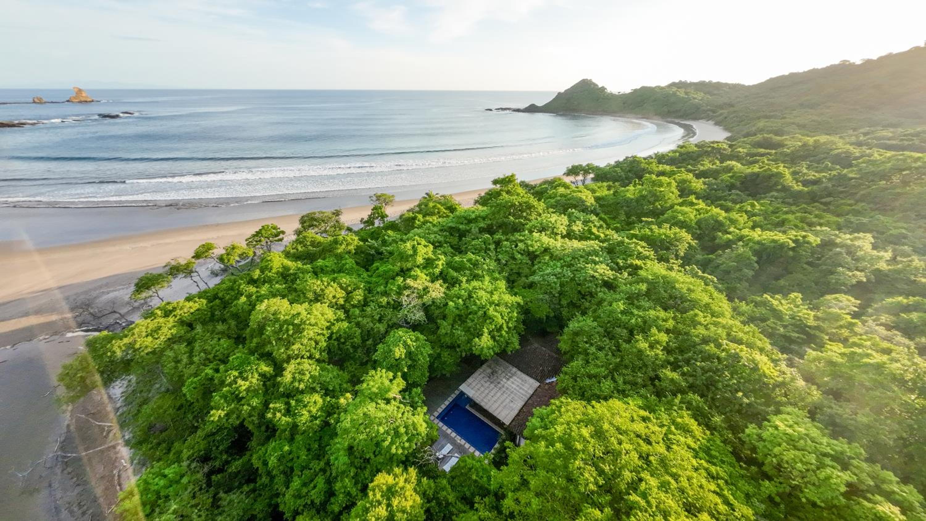 Villa Los Tamarindos
