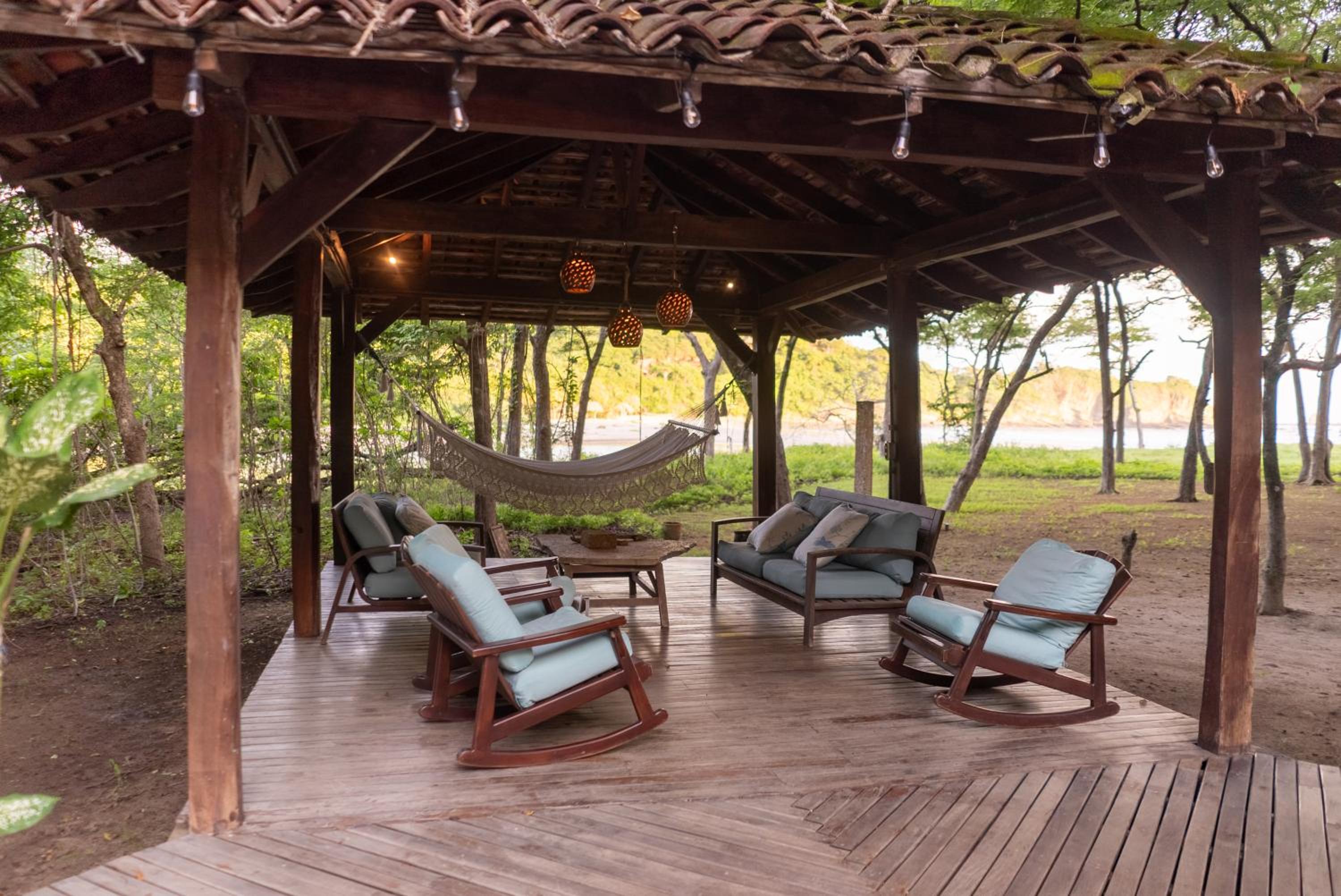 Villa Los Tamarindos