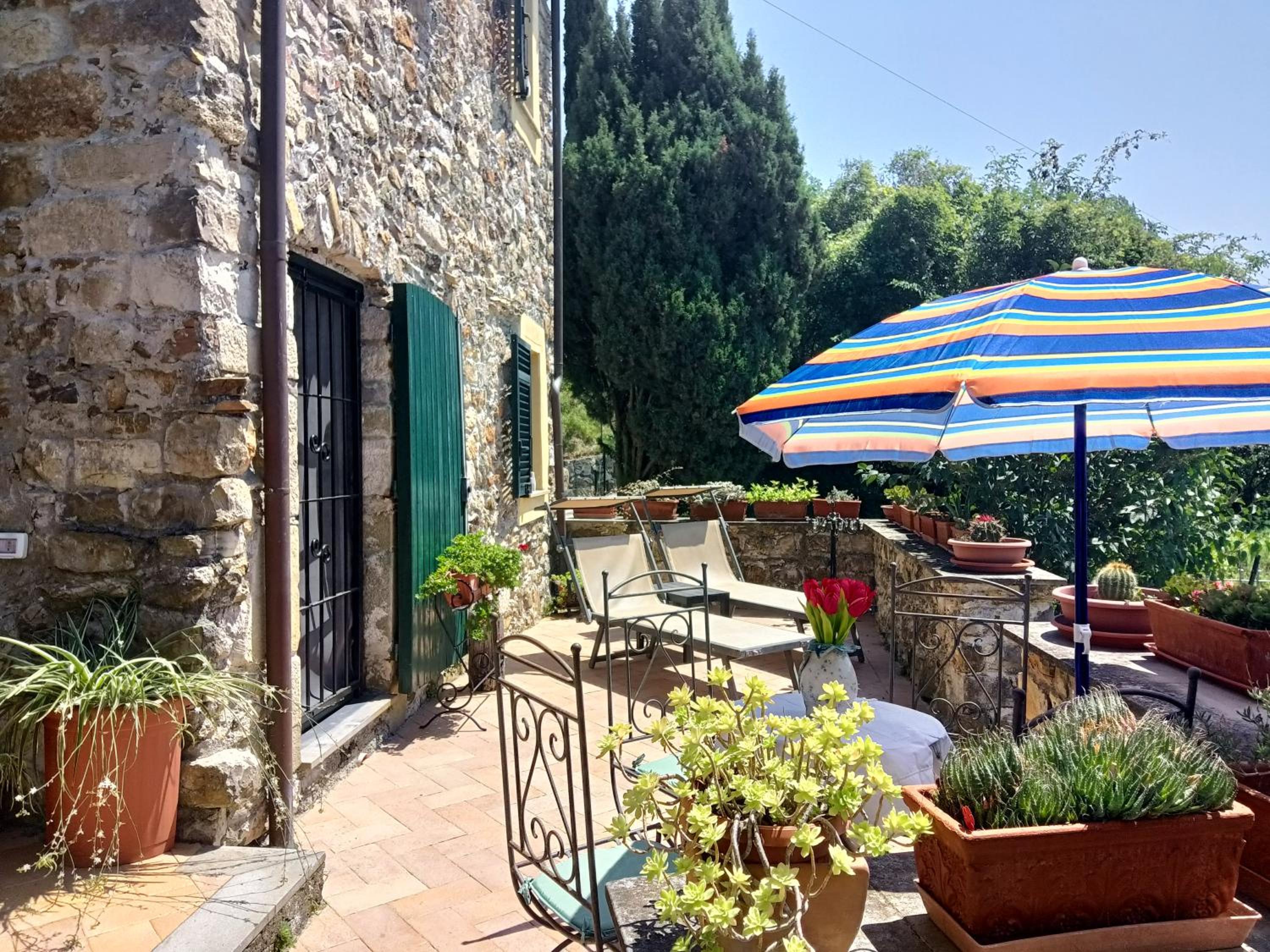 Il Fontolo