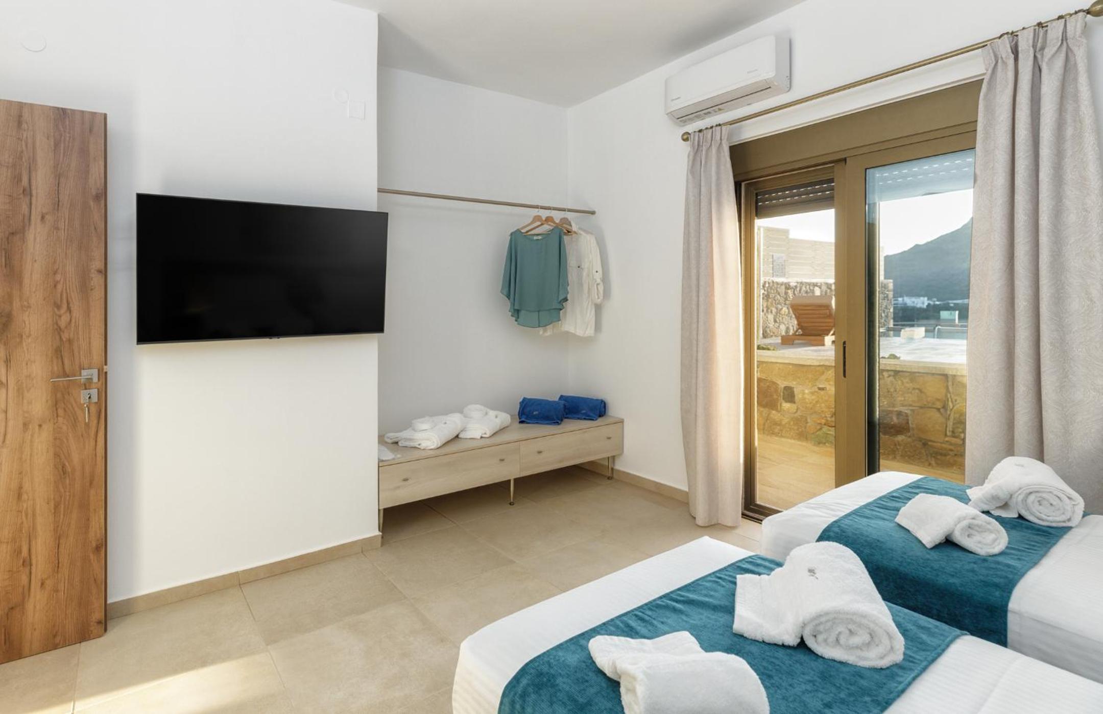 Mediterranean View Villas
