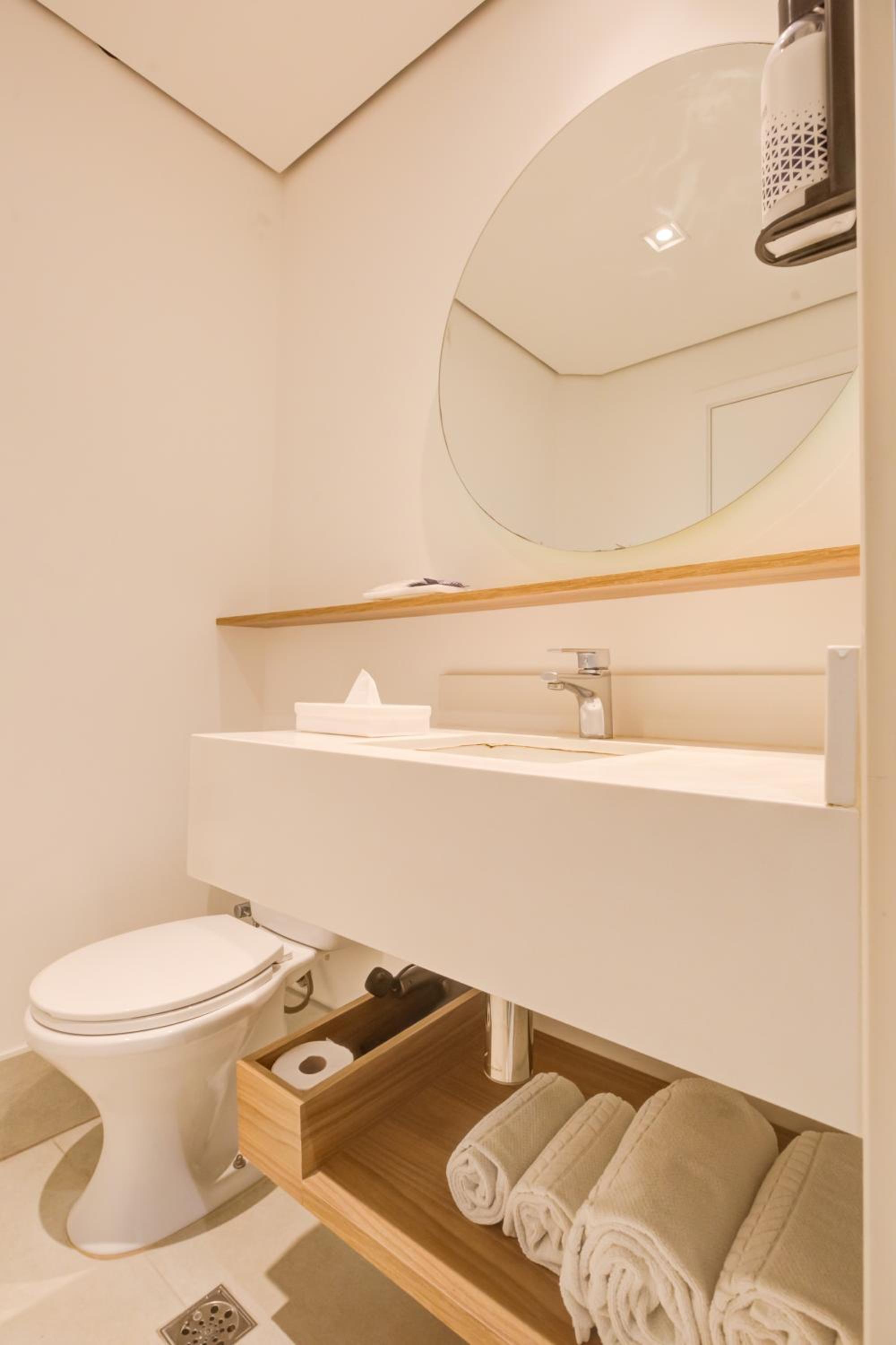 Guarulhos Vacations - Hampton by Hilton Guarulhos Airport - Property Image 12