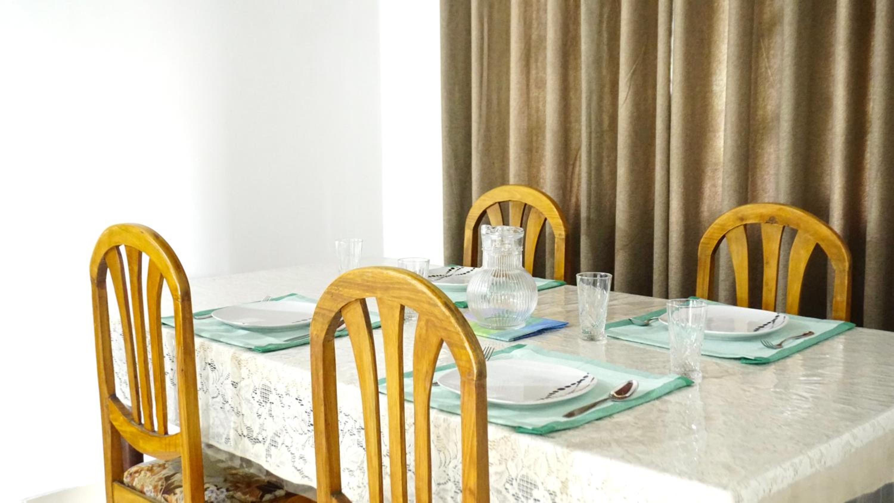 Modern Apartment near Galle Fort, Galle