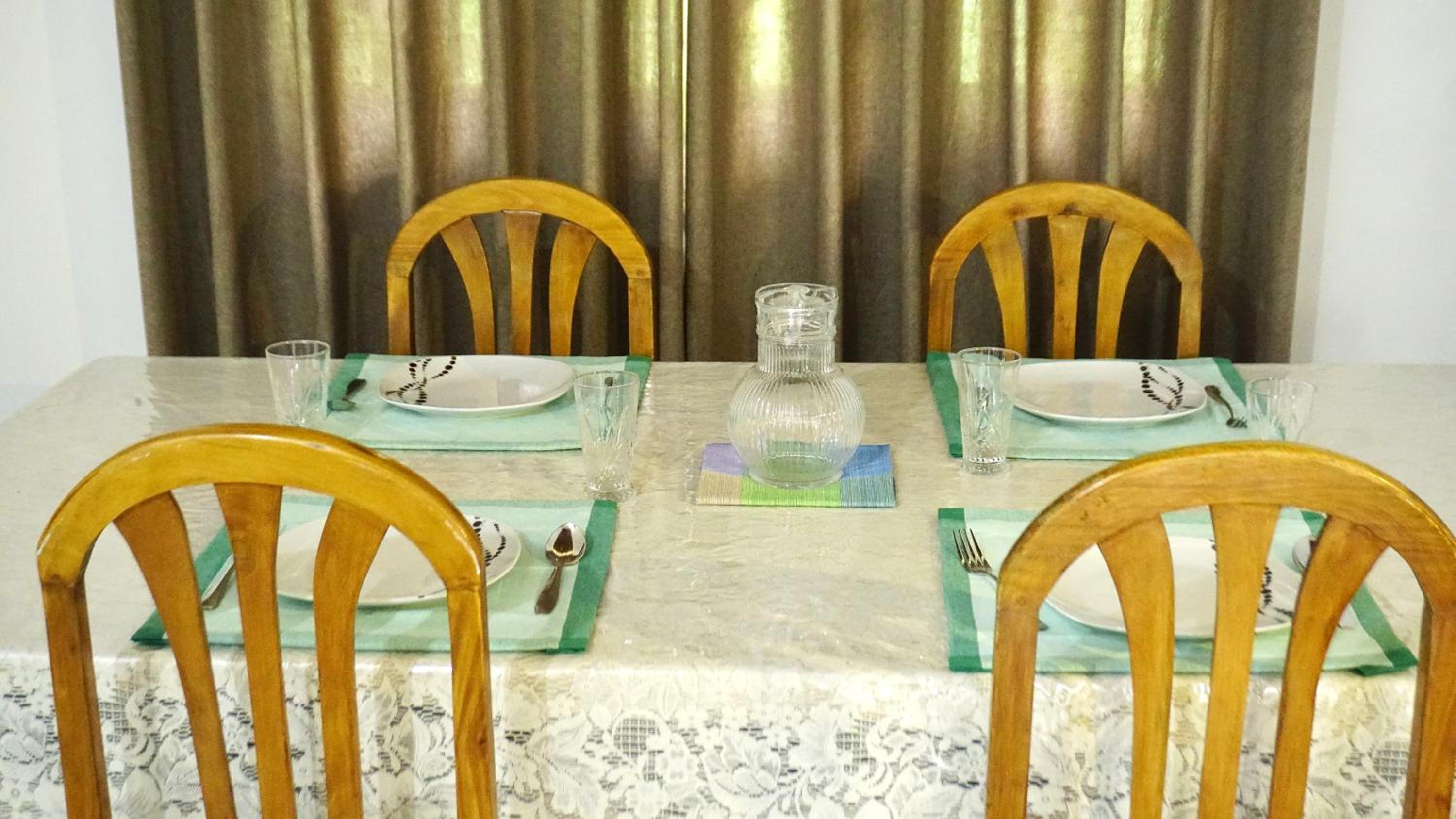 Modern Apartment near Galle Fort, Galle