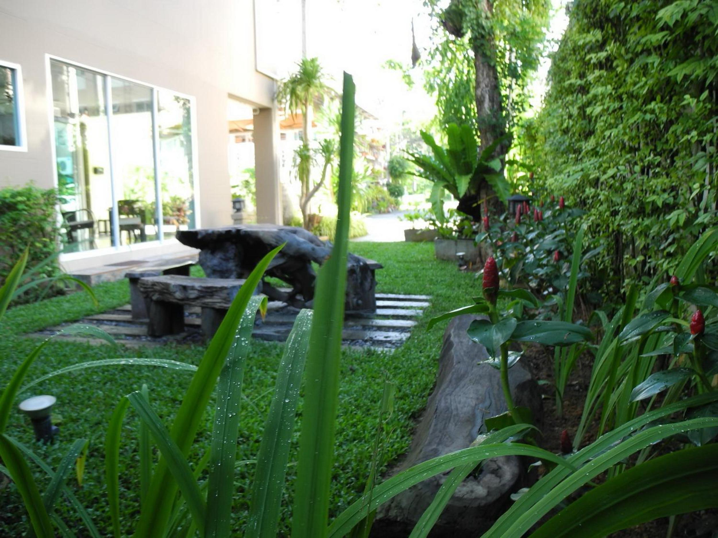 Green House Phuket