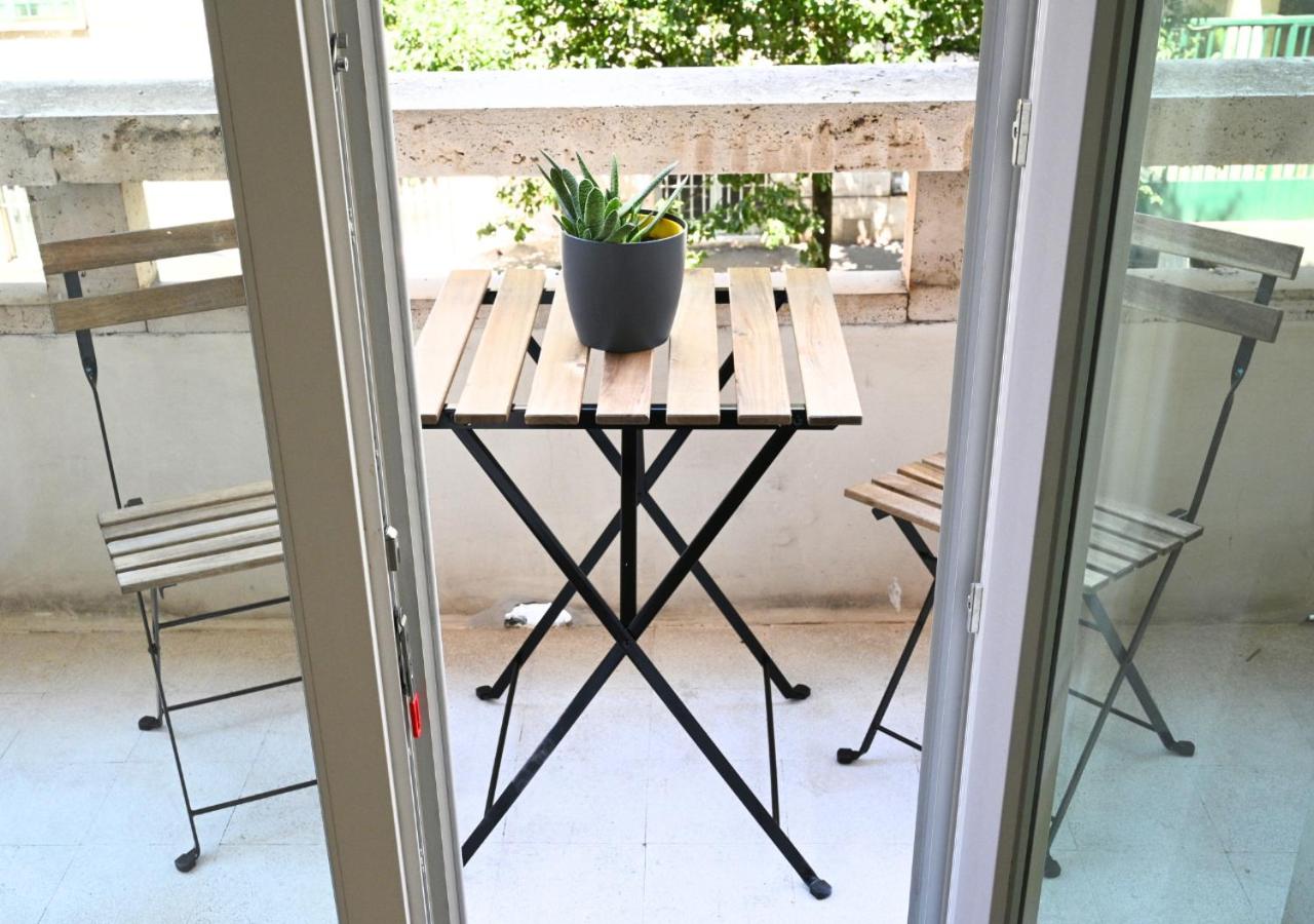 Mirabilia Suites Colosseum