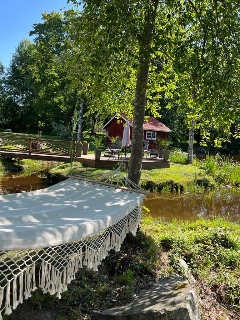 Prästgården