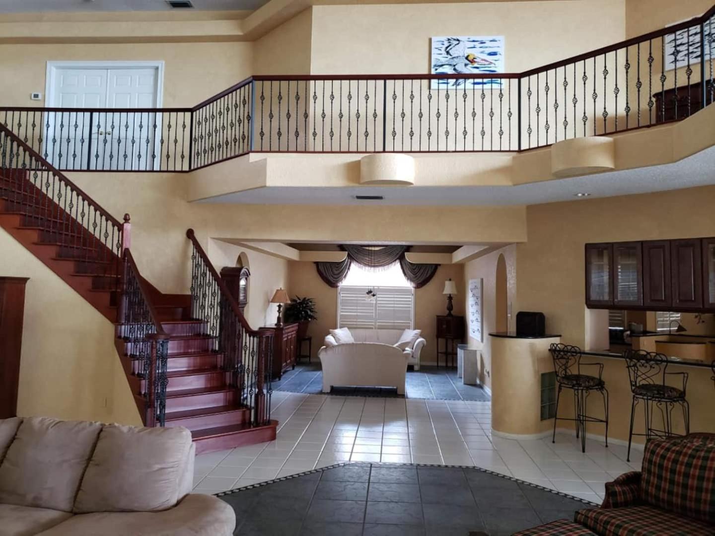 Fort Myers Vacations - Big House On The Myakka Sleeps 12, Heated Poolspa - Property Image 20