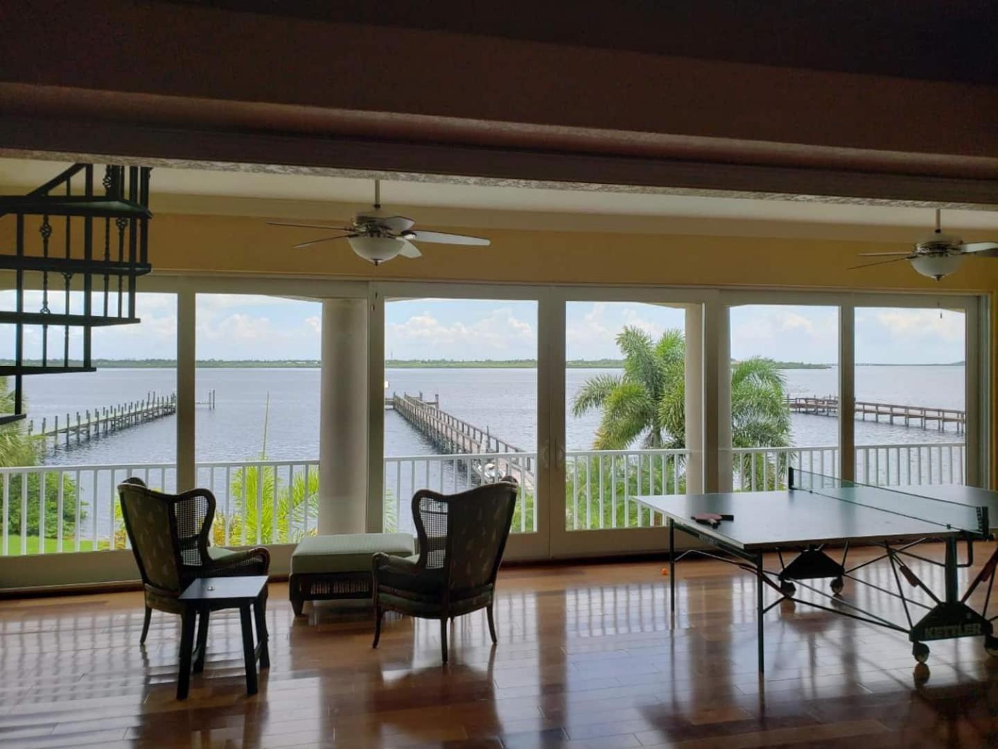 Fort Myers Vacations - Big House On The Myakka Sleeps 12, Heated Poolspa - Property Image 21