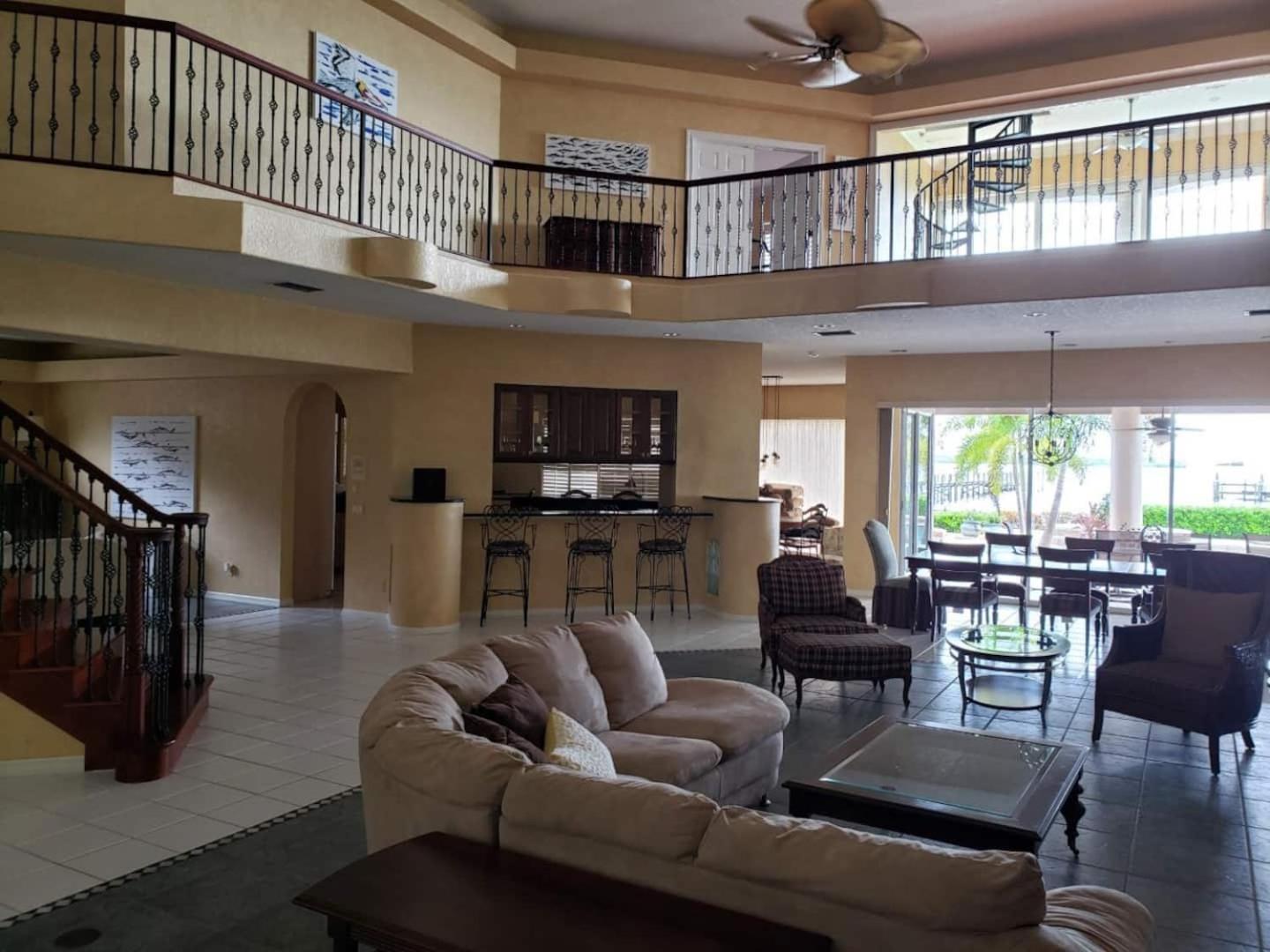Fort Myers Vacations - Big House On The Myakka Sleeps 12, Heated Poolspa - Property Image 19