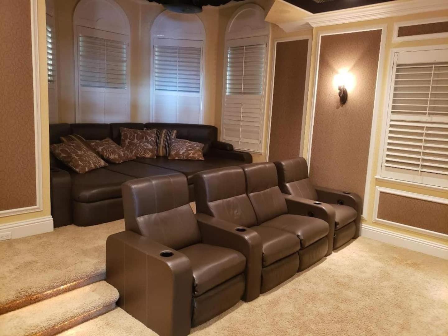 Fort Myers Vacations - Big House On The Myakka Sleeps 12, Heated Poolspa - Property Image 17