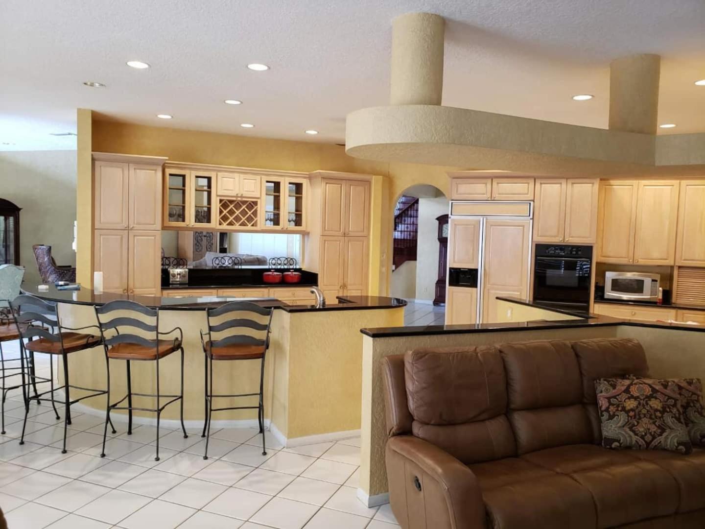 Fort Myers Vacations - Big House On The Myakka Sleeps 12, Heated Poolspa - Property Image 14
