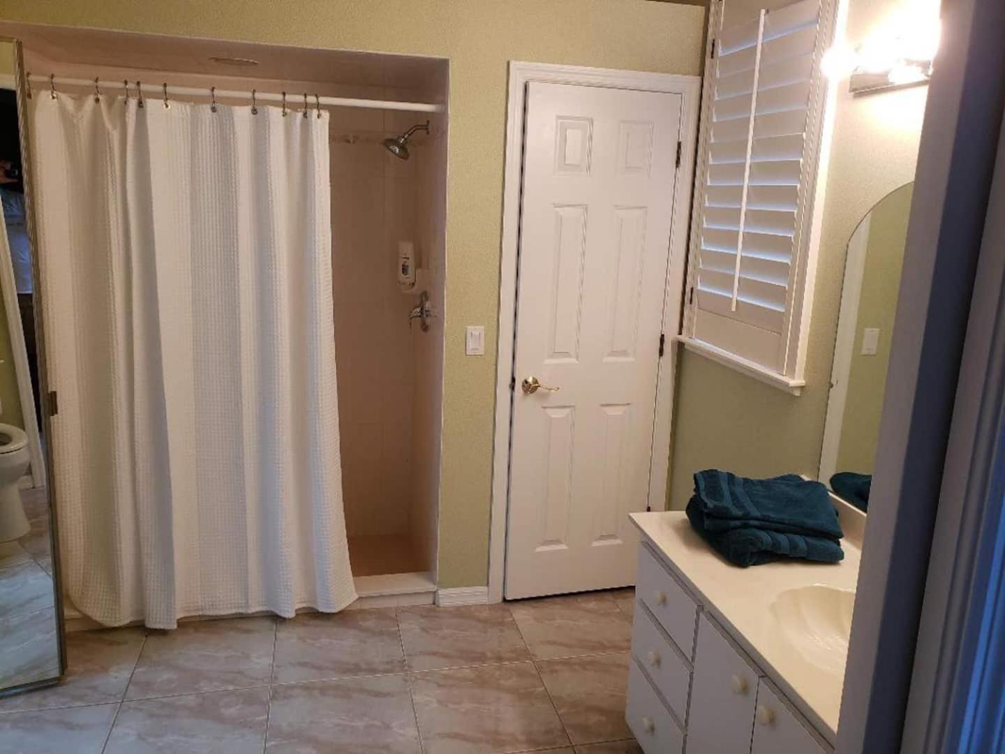 Fort Myers Vacations - Big House On The Myakka Sleeps 12, Heated Poolspa - Property Image 8
