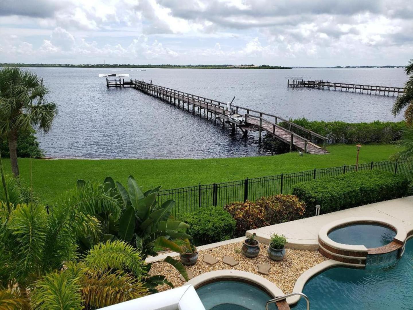 Fort Myers Vacations - Big House On The Myakka Sleeps 12, Heated Poolspa - Property Image 3