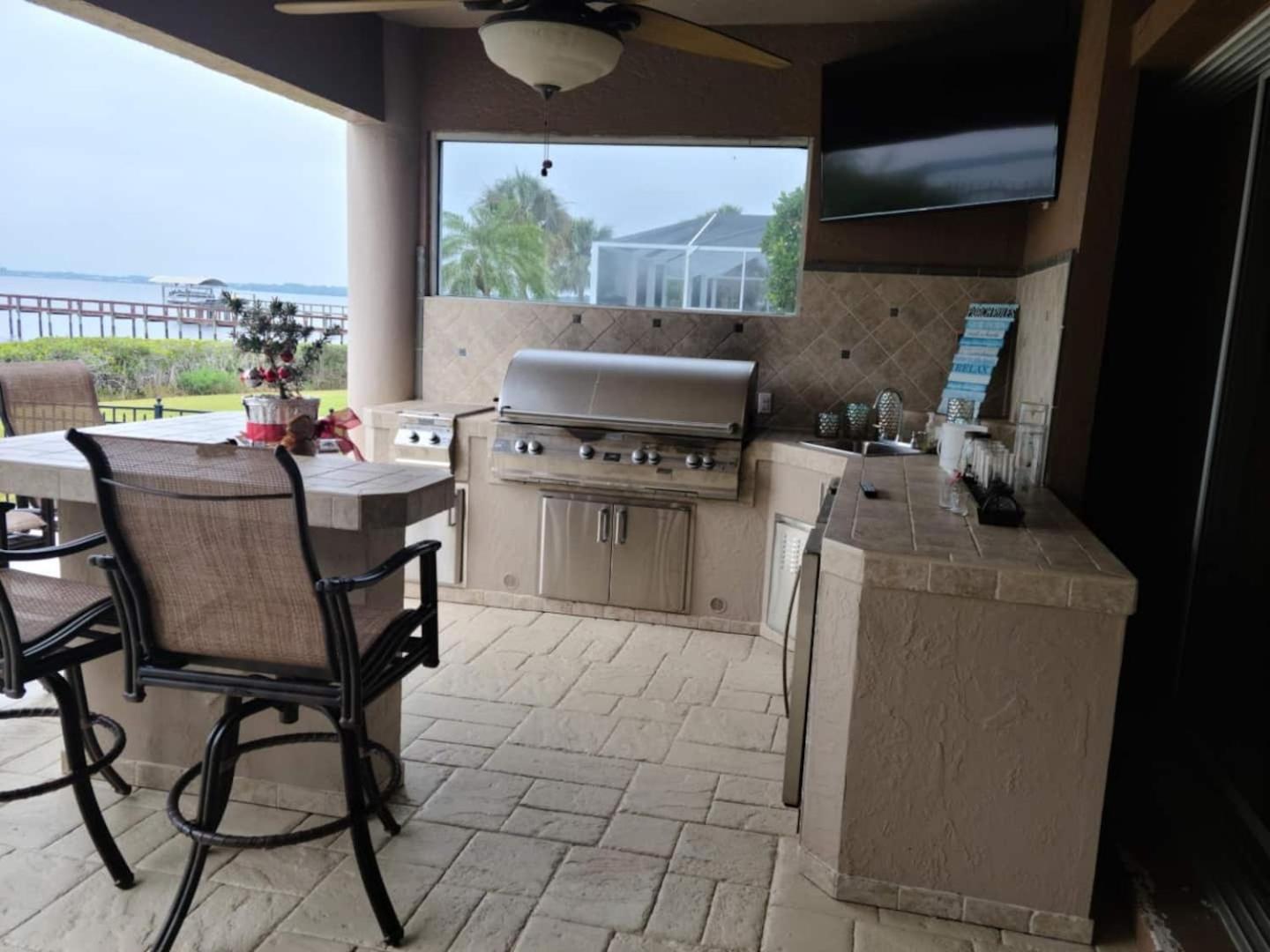 Fort Myers Vacations - Big House On The Myakka Sleeps 12, Heated Poolspa - Property Image 22