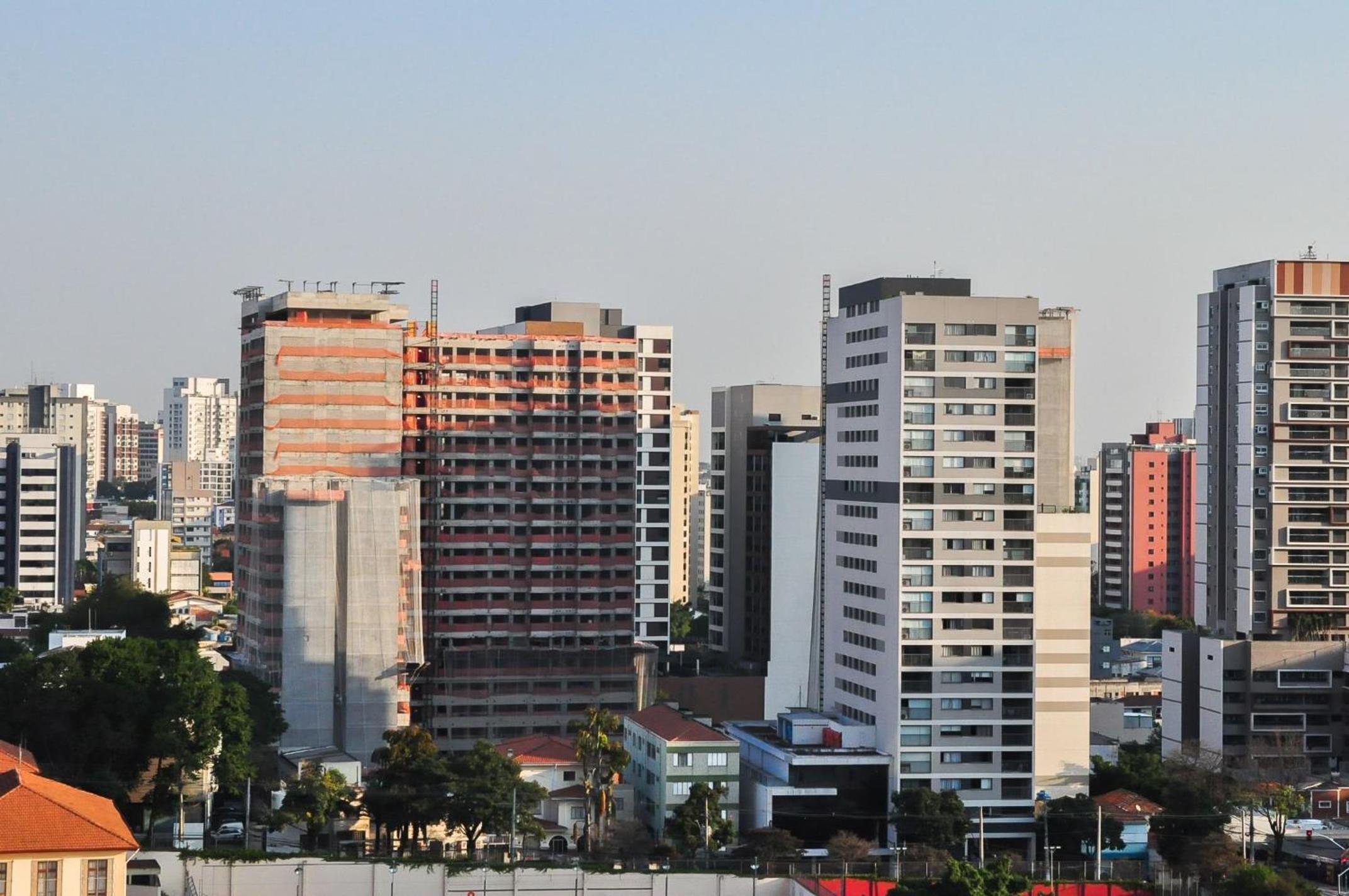 SP Stays Sena Madureira