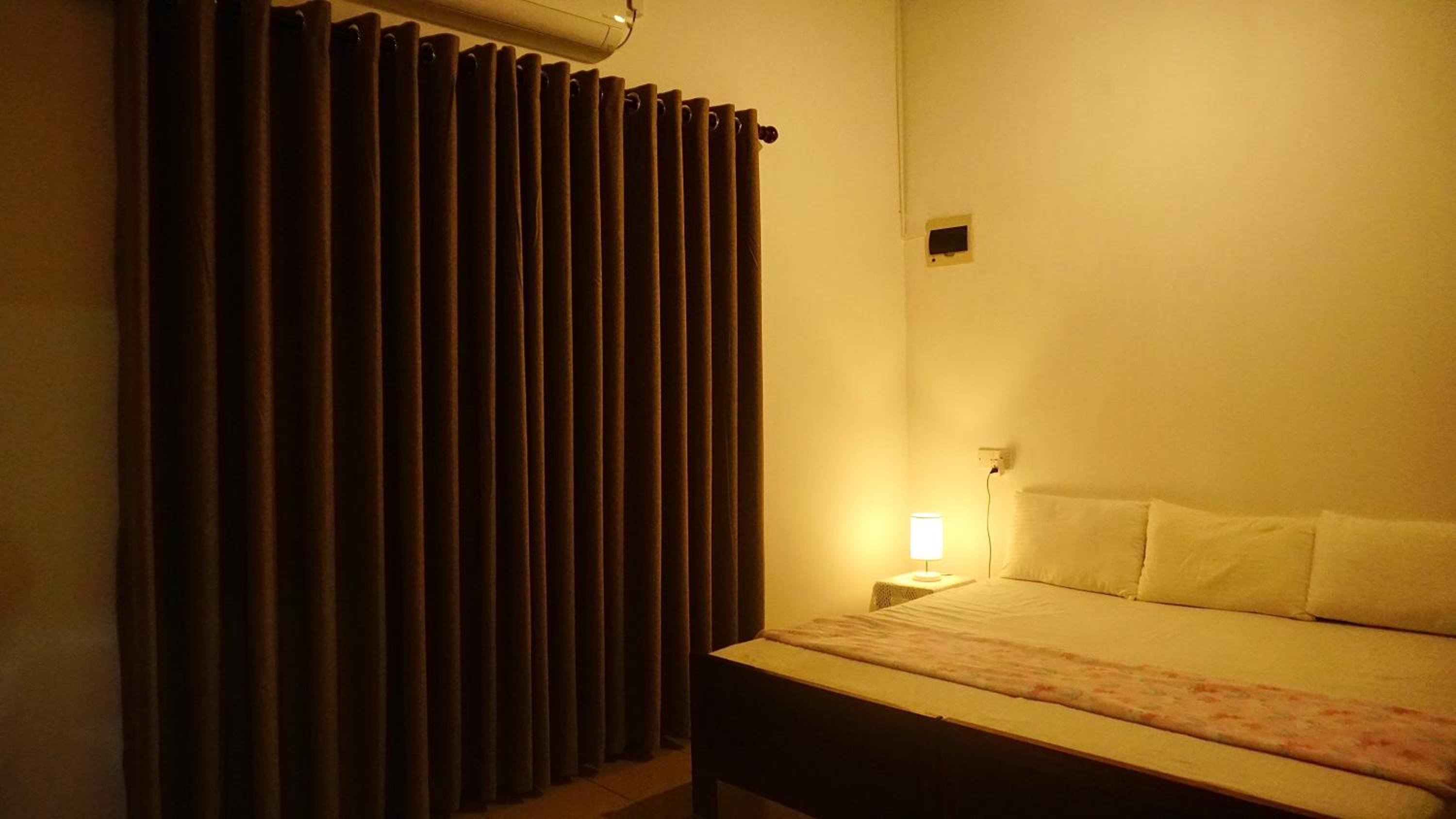Modern Apartment near Galle Fort, Galle