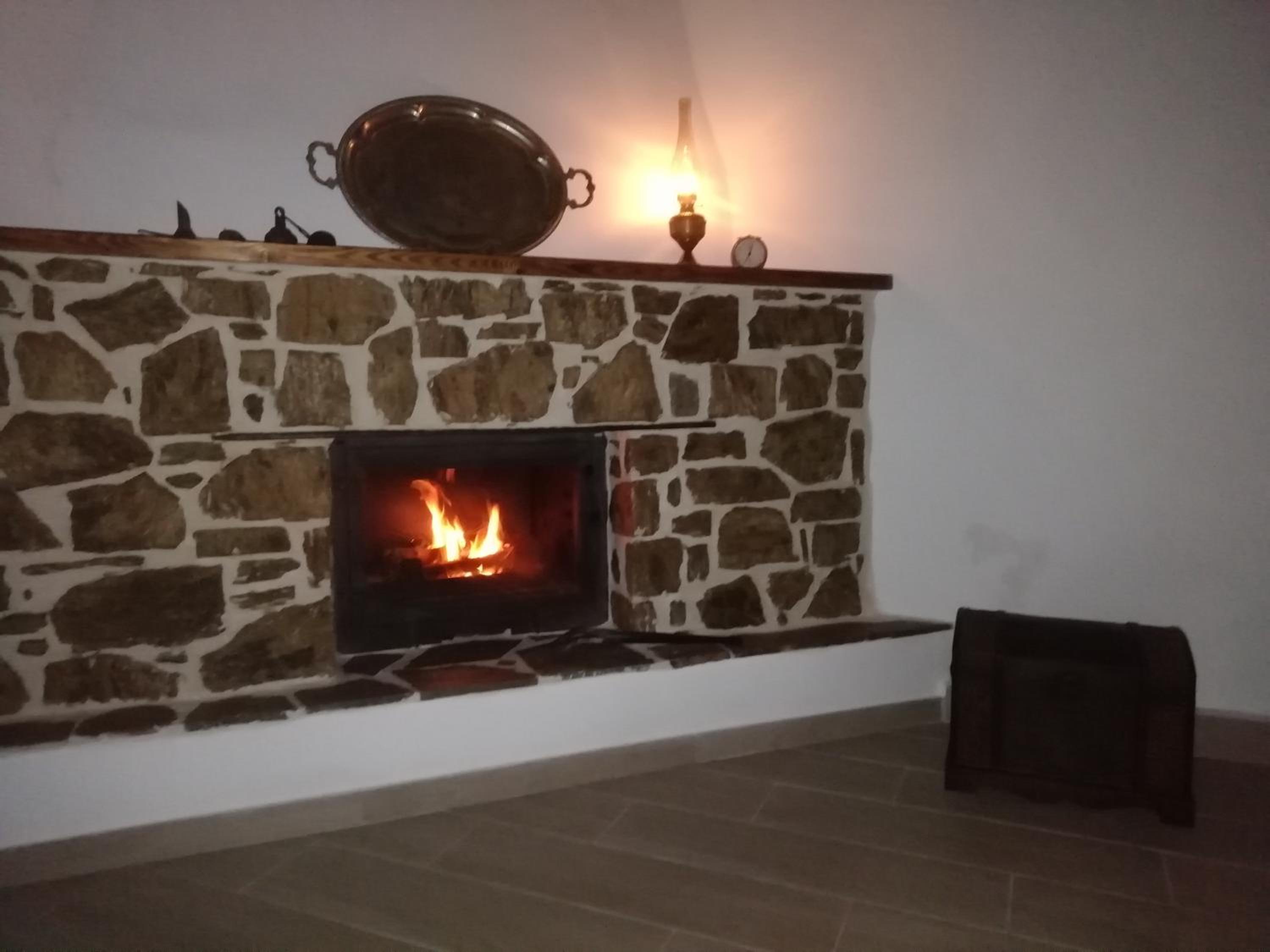 Aloni Farmhouse