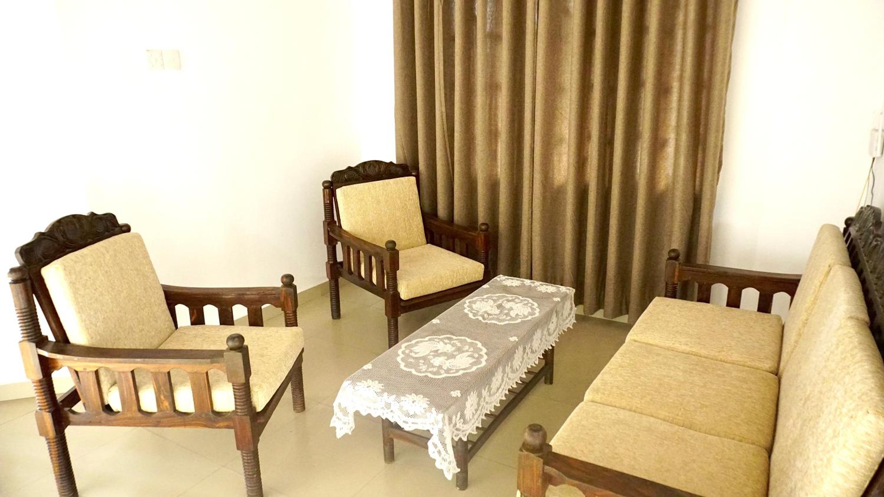 Modern Apartment near Galle Fort, Galle