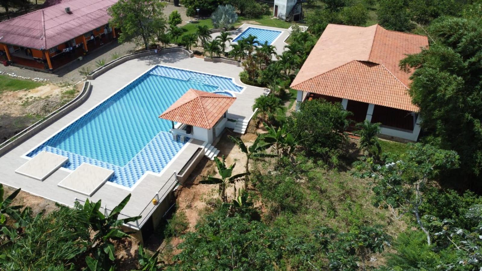 Finca Vigardi