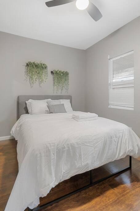 Pet&Baby Friendly 2BR w- in-unit Laundry WIFI