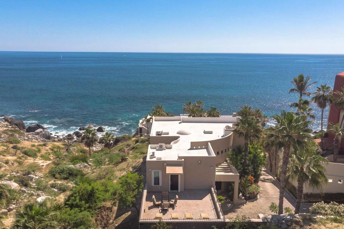 Villa Alegria