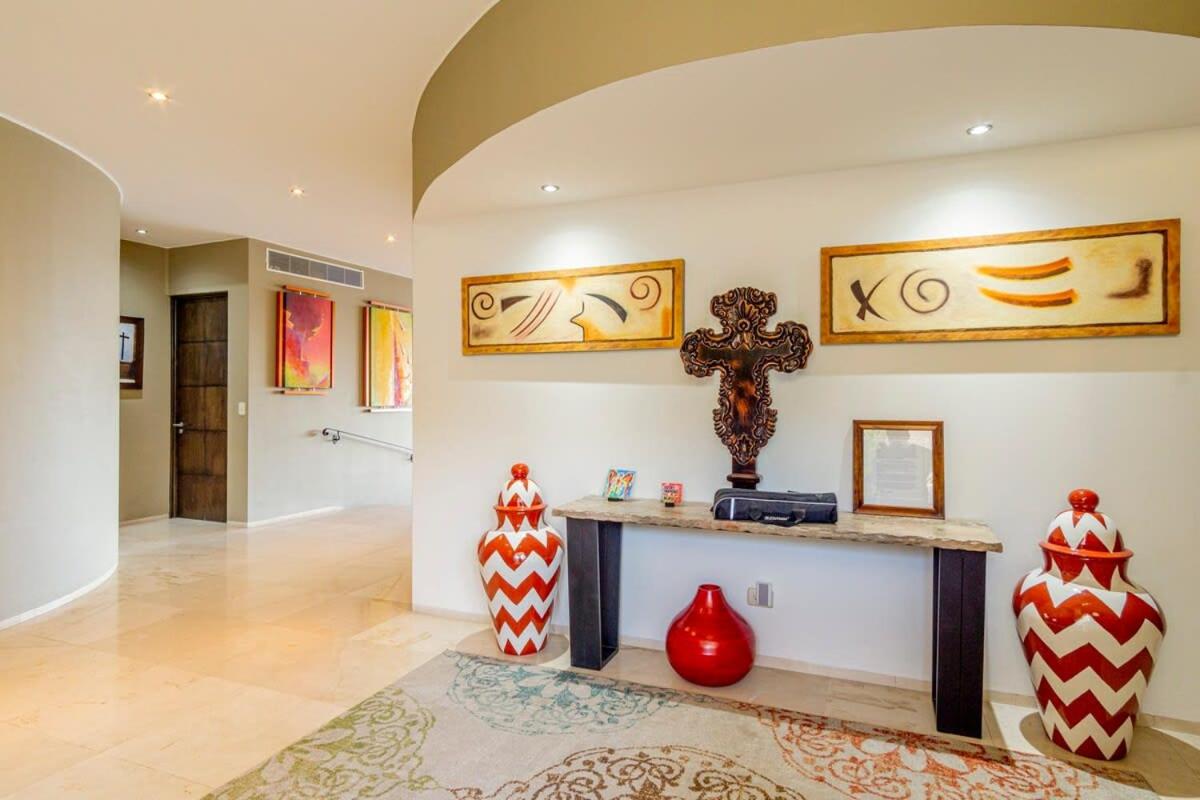 Villa Alegria