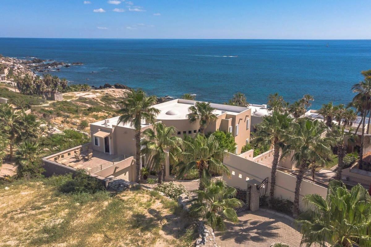 Villa Alegria