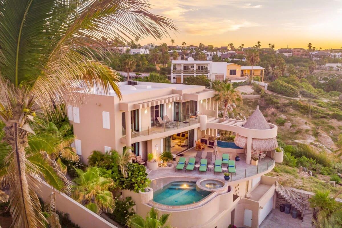 Villa Alegria