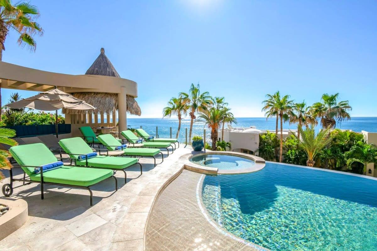 Villa Alegria