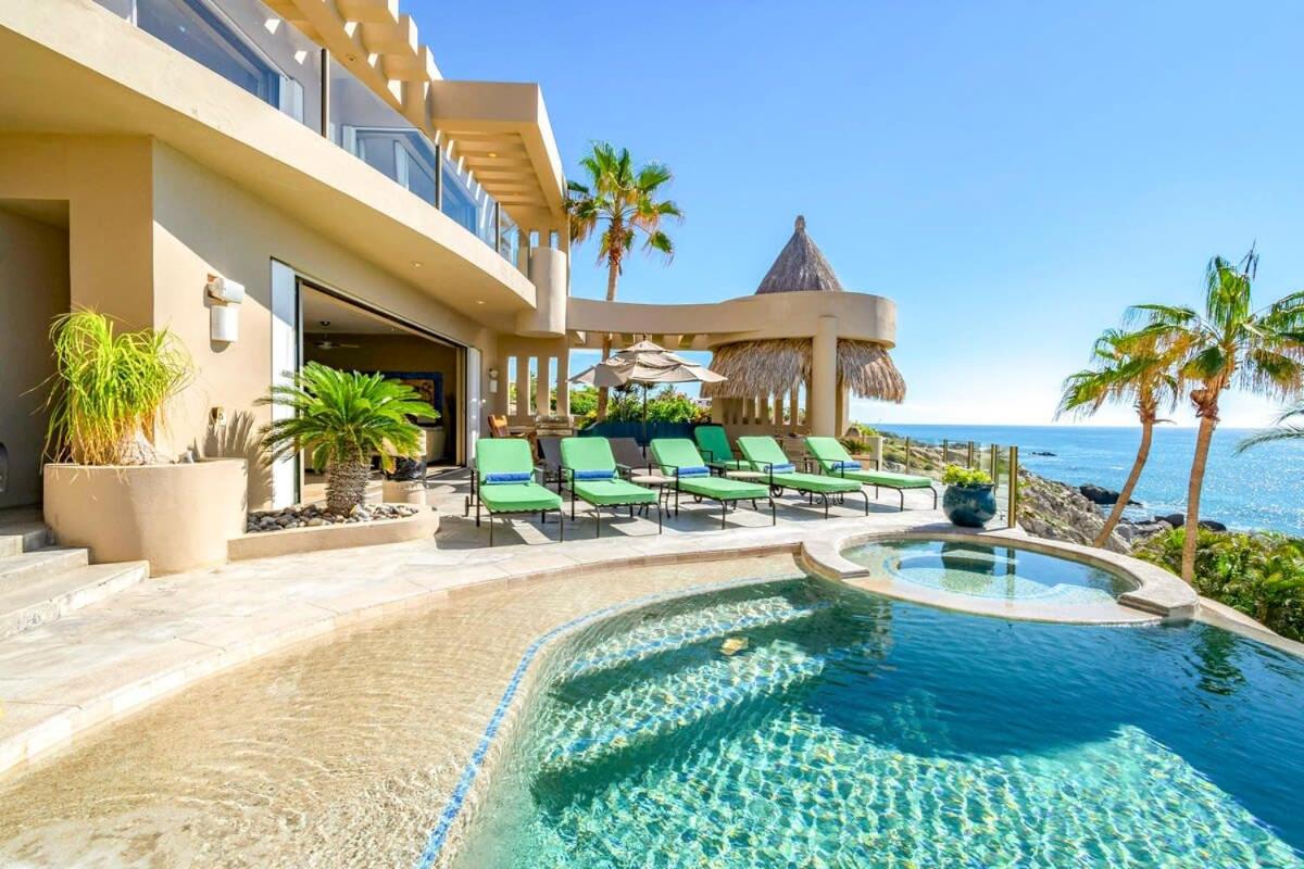Villa Alegria
