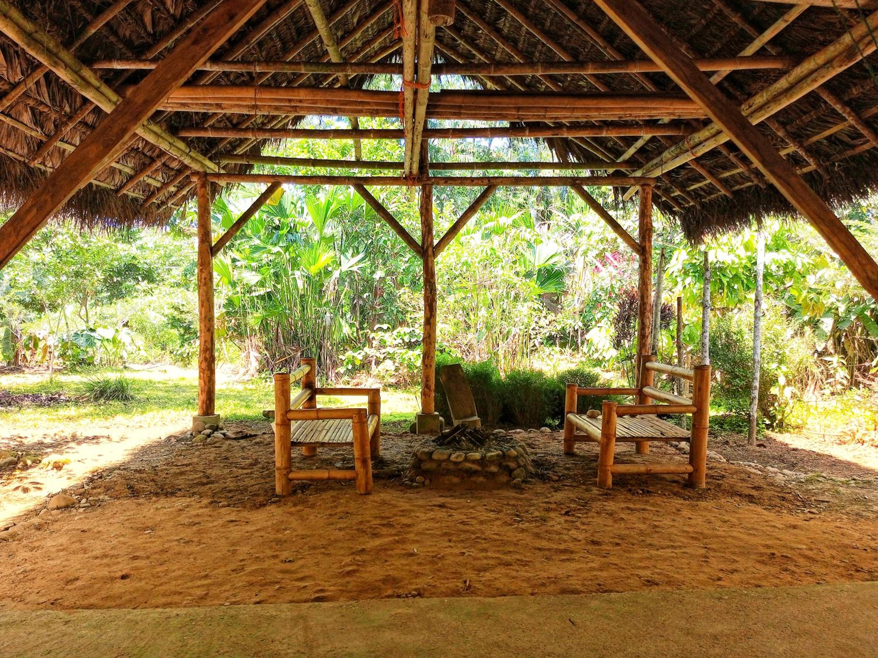 Cabañas Awana