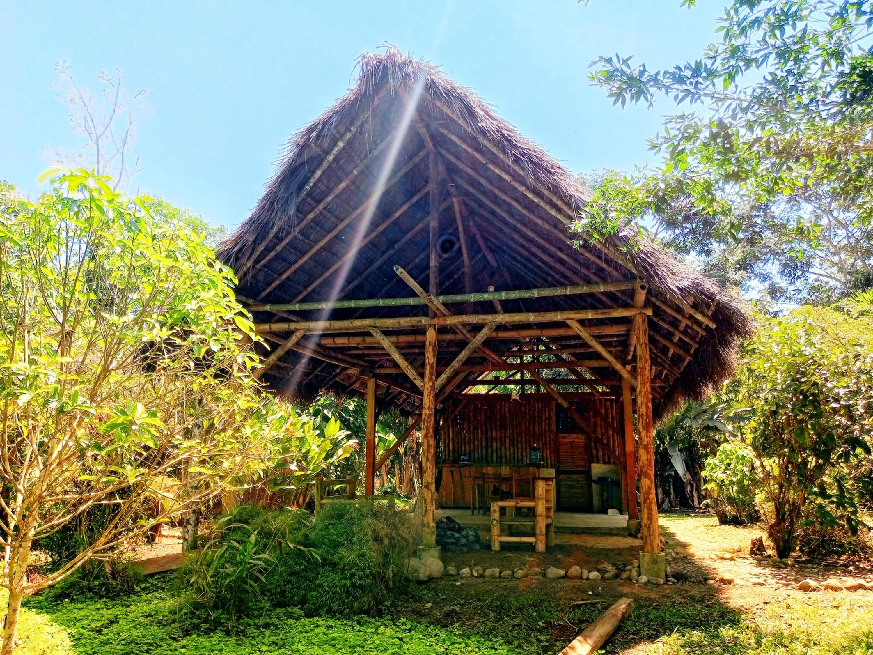 Cabañas Awana