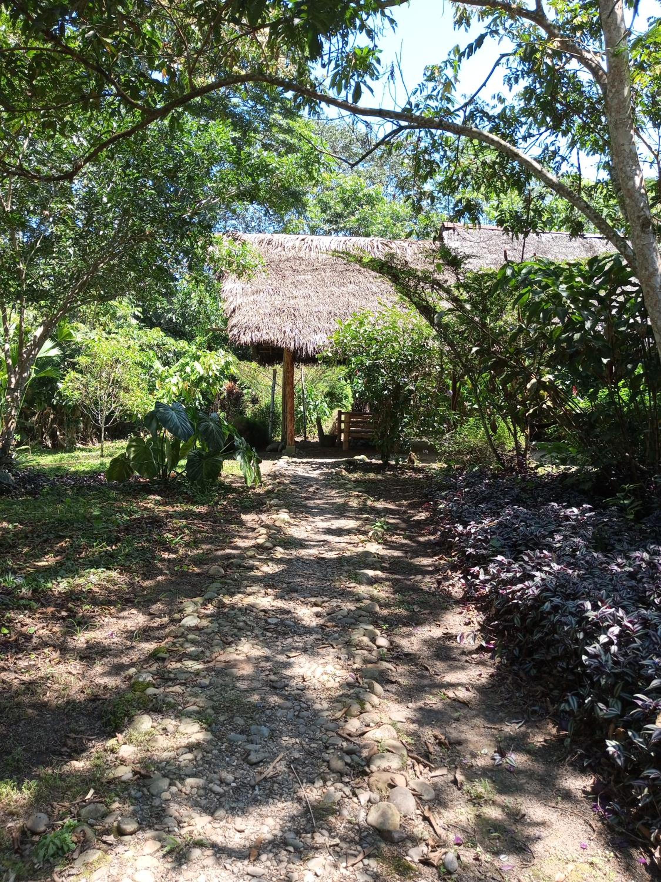 Cabañas Awana